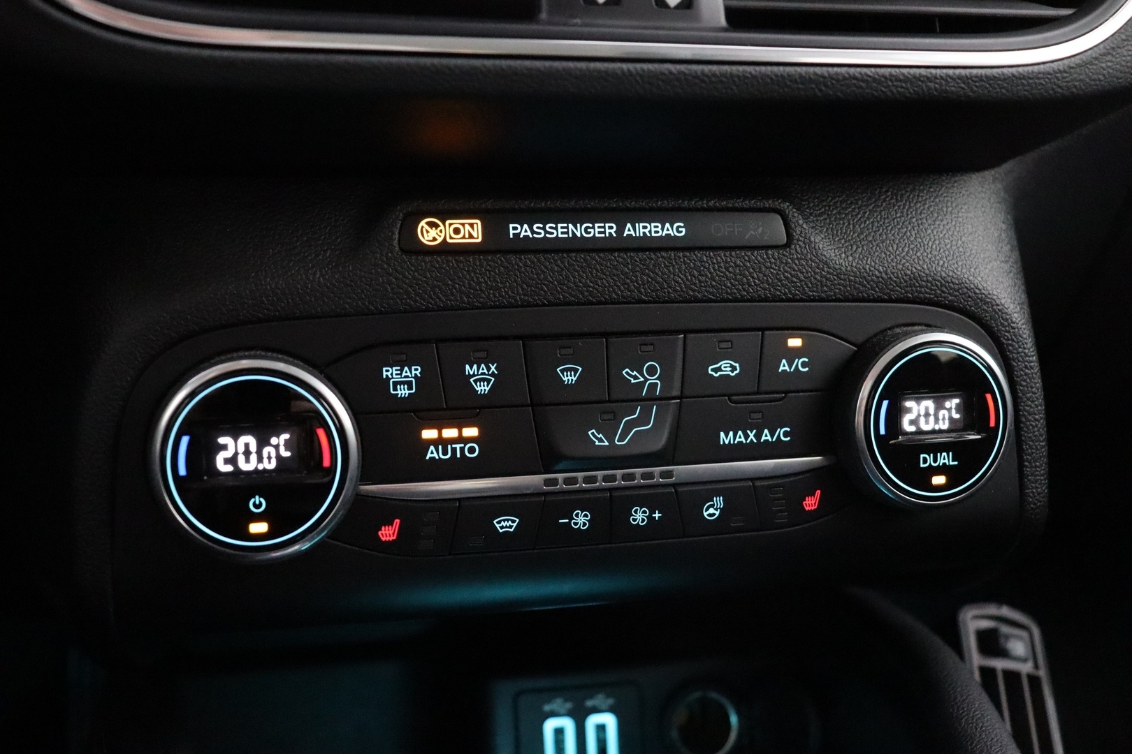 FORD Focus 2021