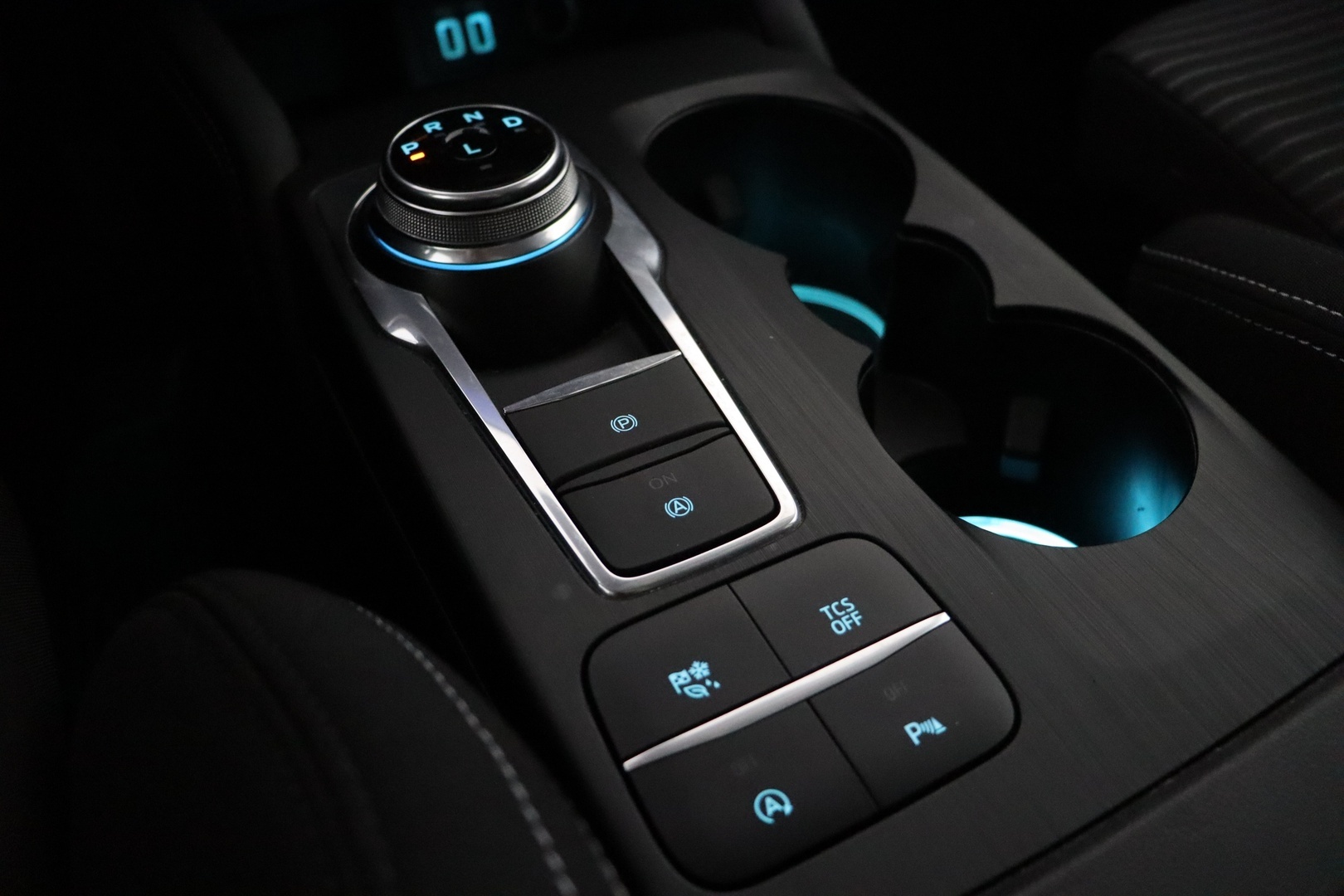 FORD Focus 2021