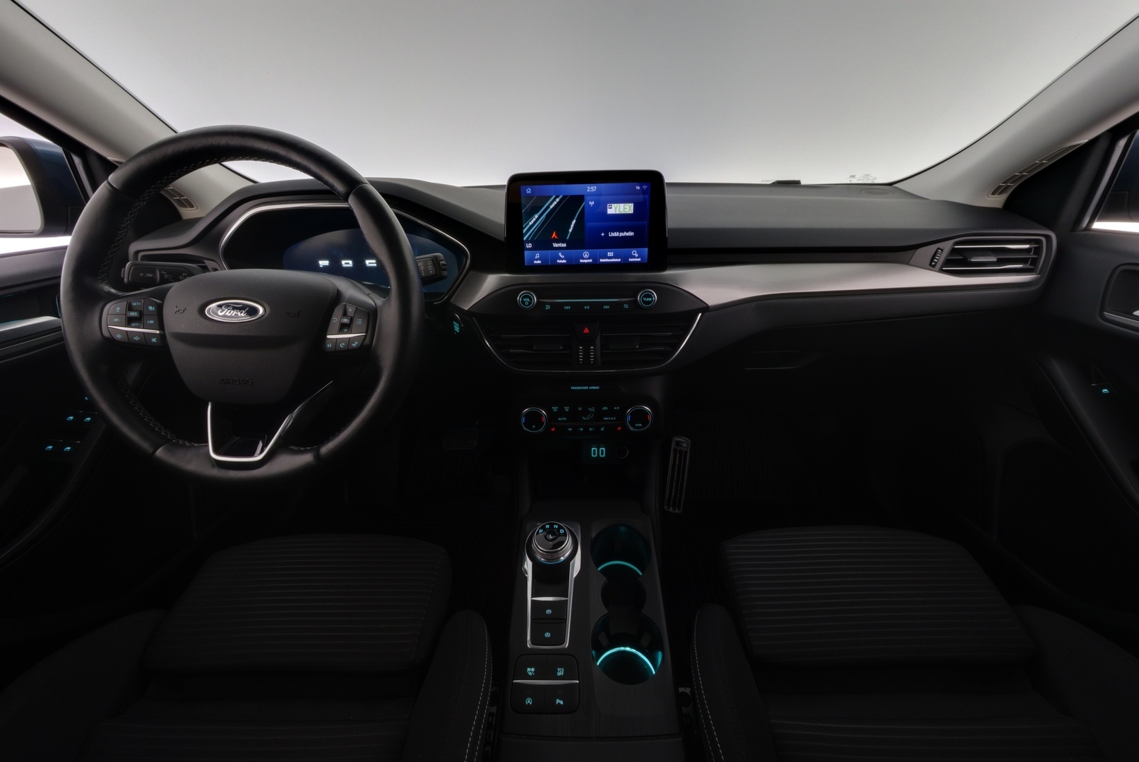 FORD Focus 2021