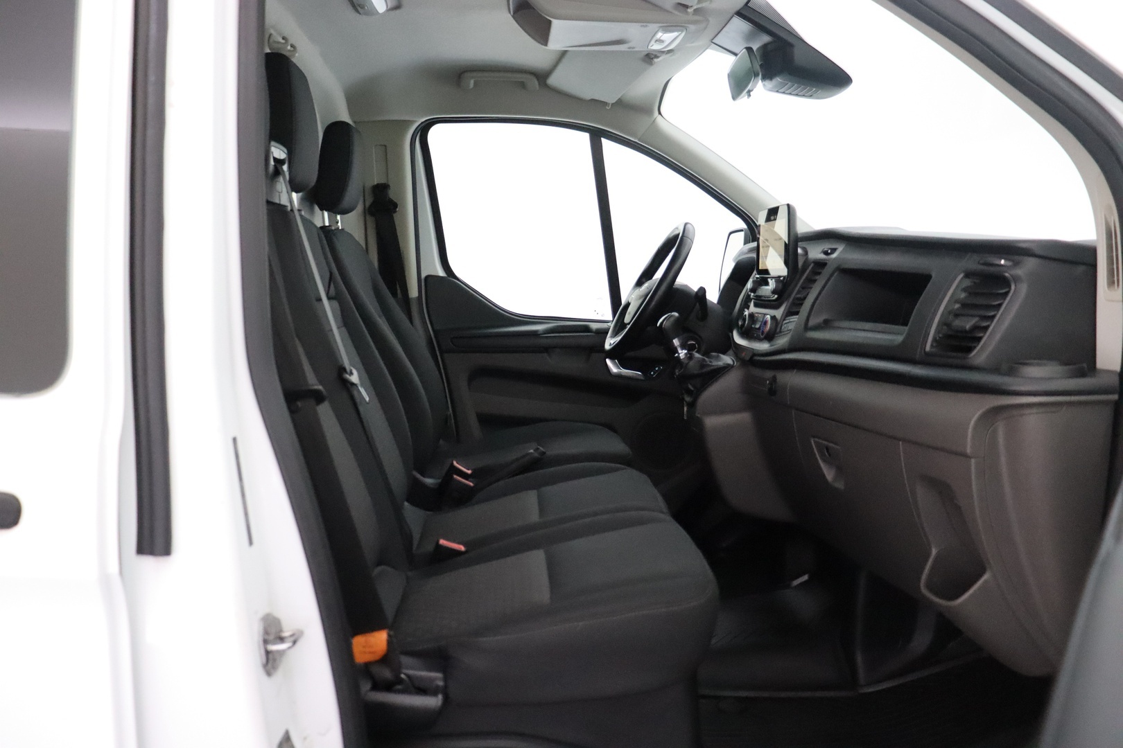 FORD Transit Custom 2023