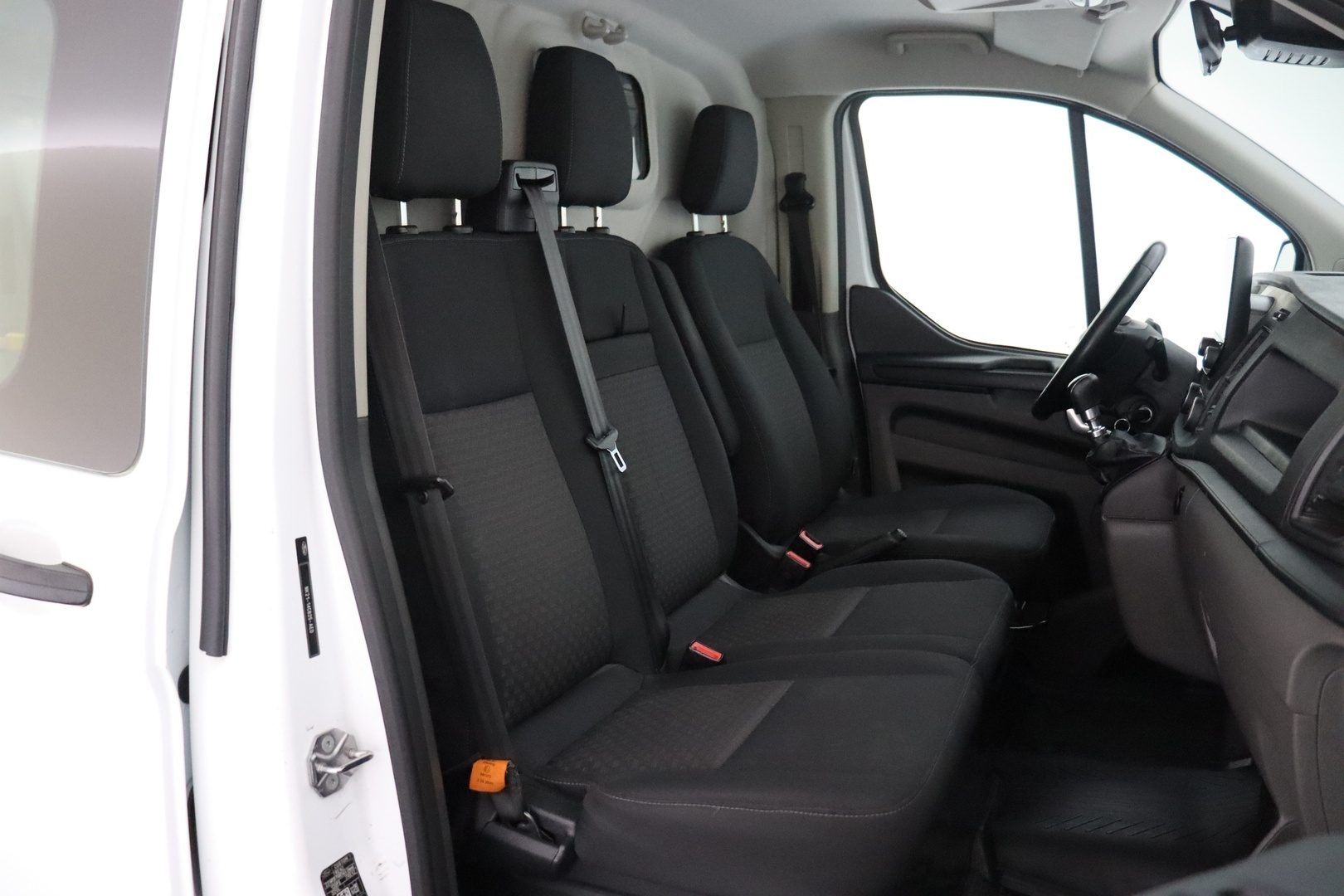 FORD Transit Custom 2023