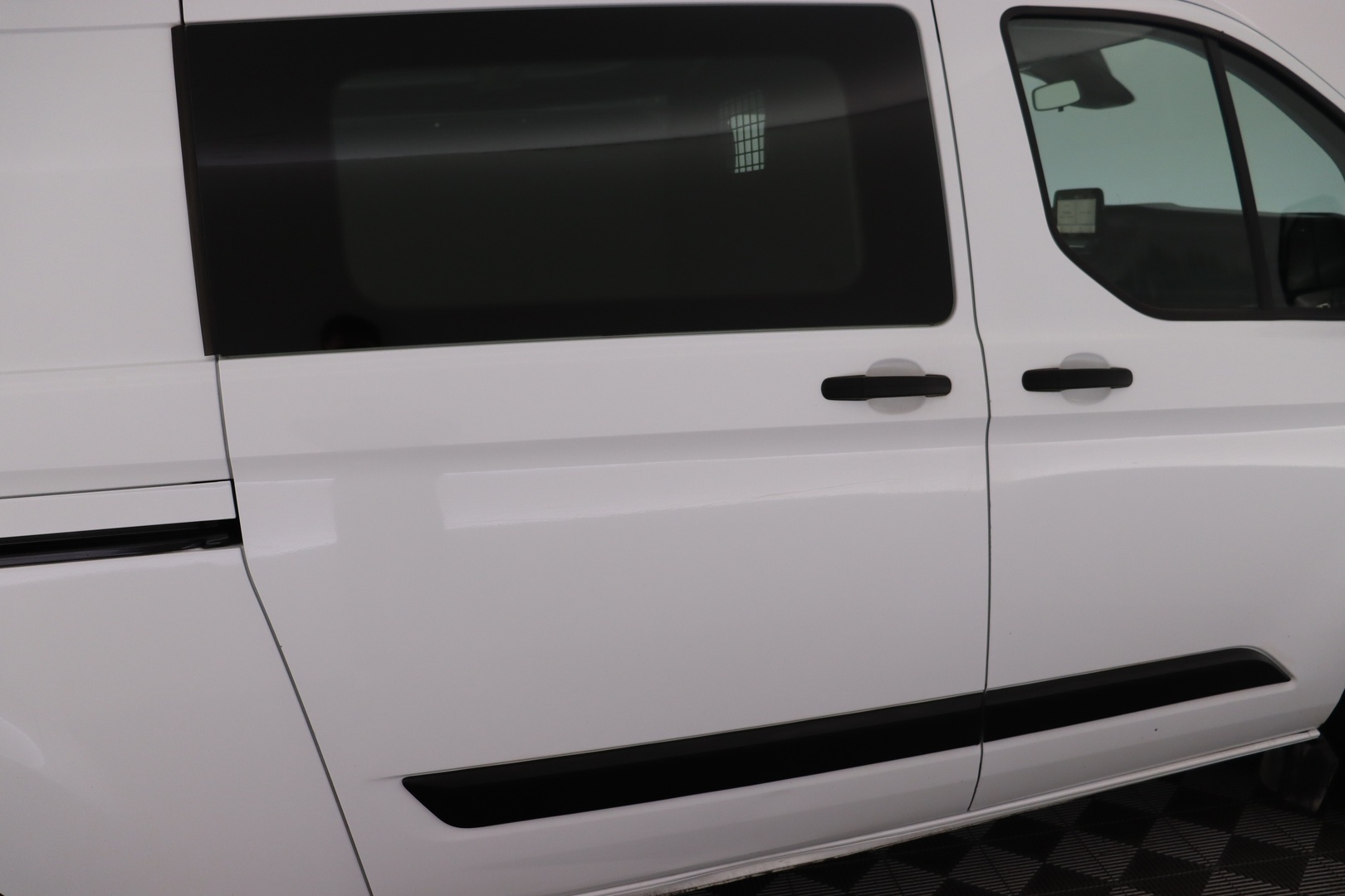 FORD Transit Custom 2023