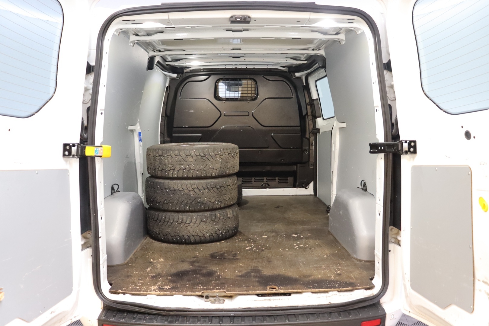 FORD Transit Custom 2023