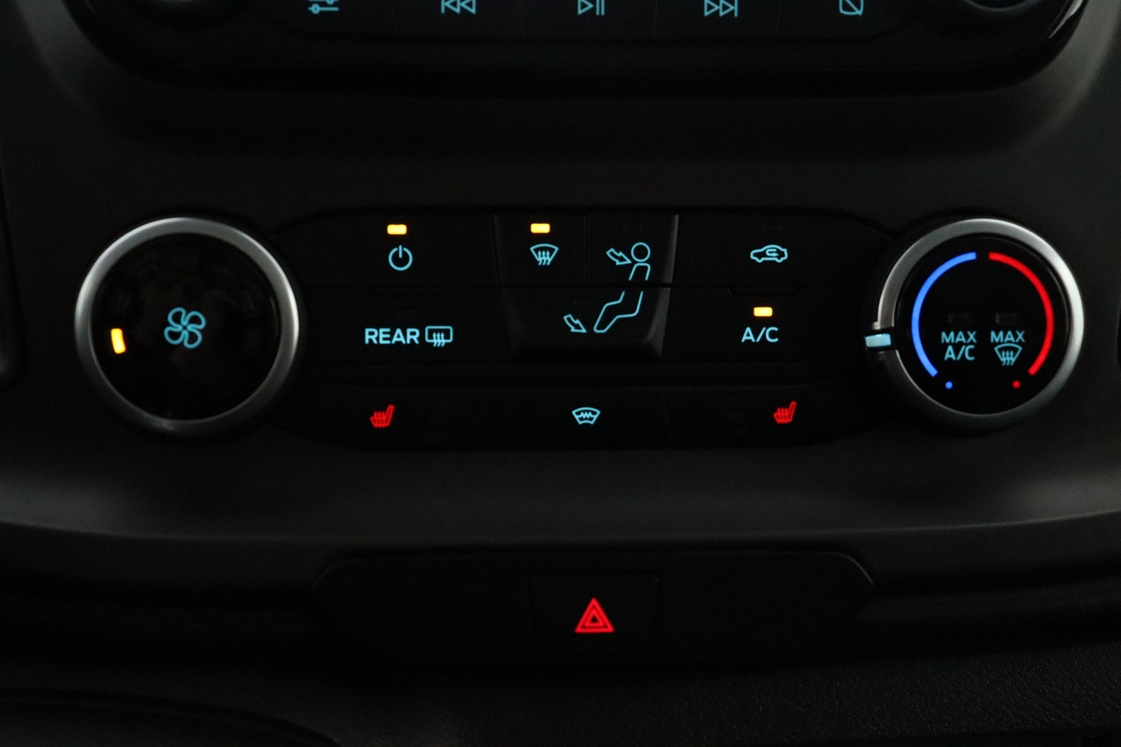 FORD Transit Custom 2023