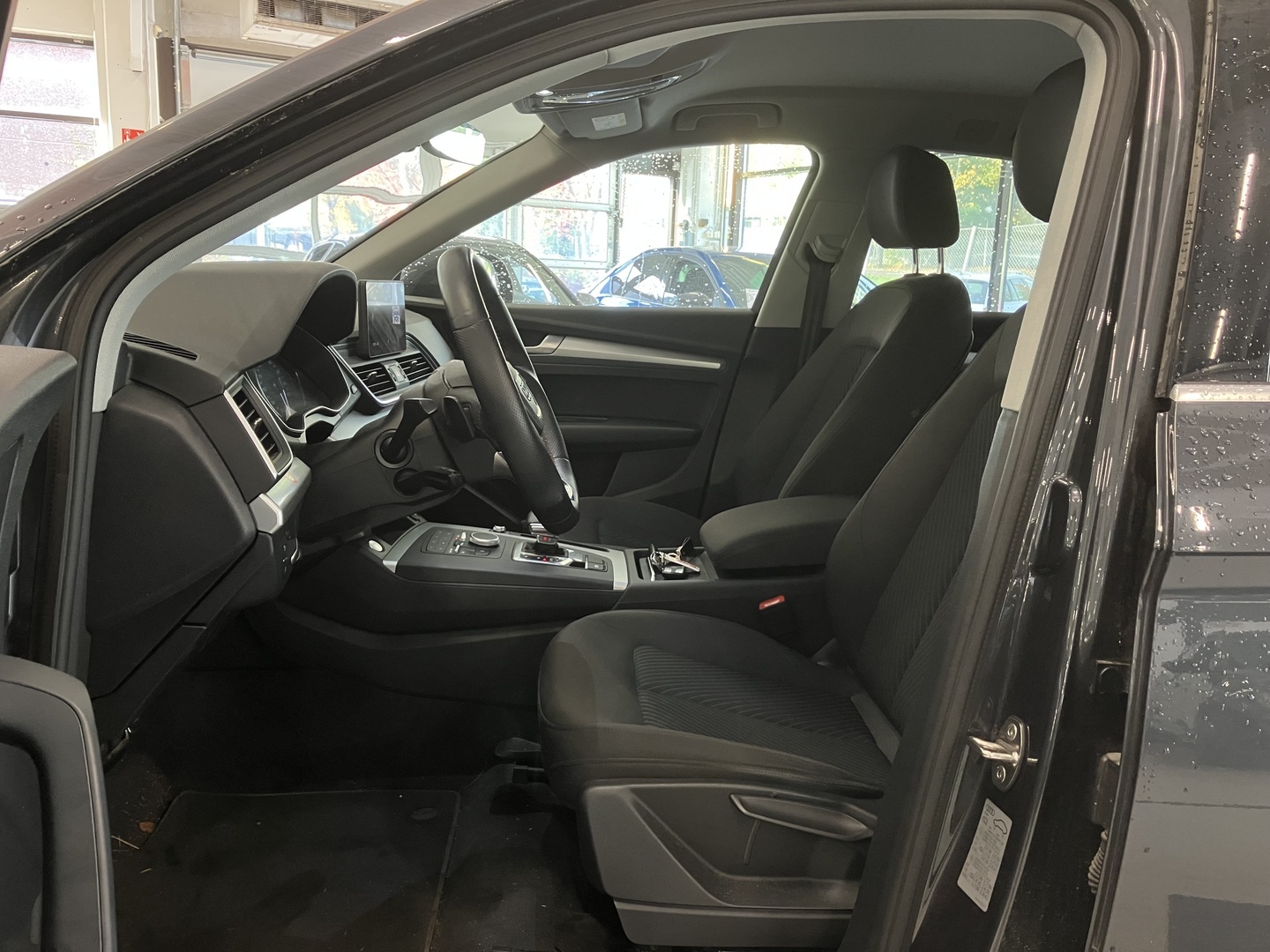 AUDI Q5 2020