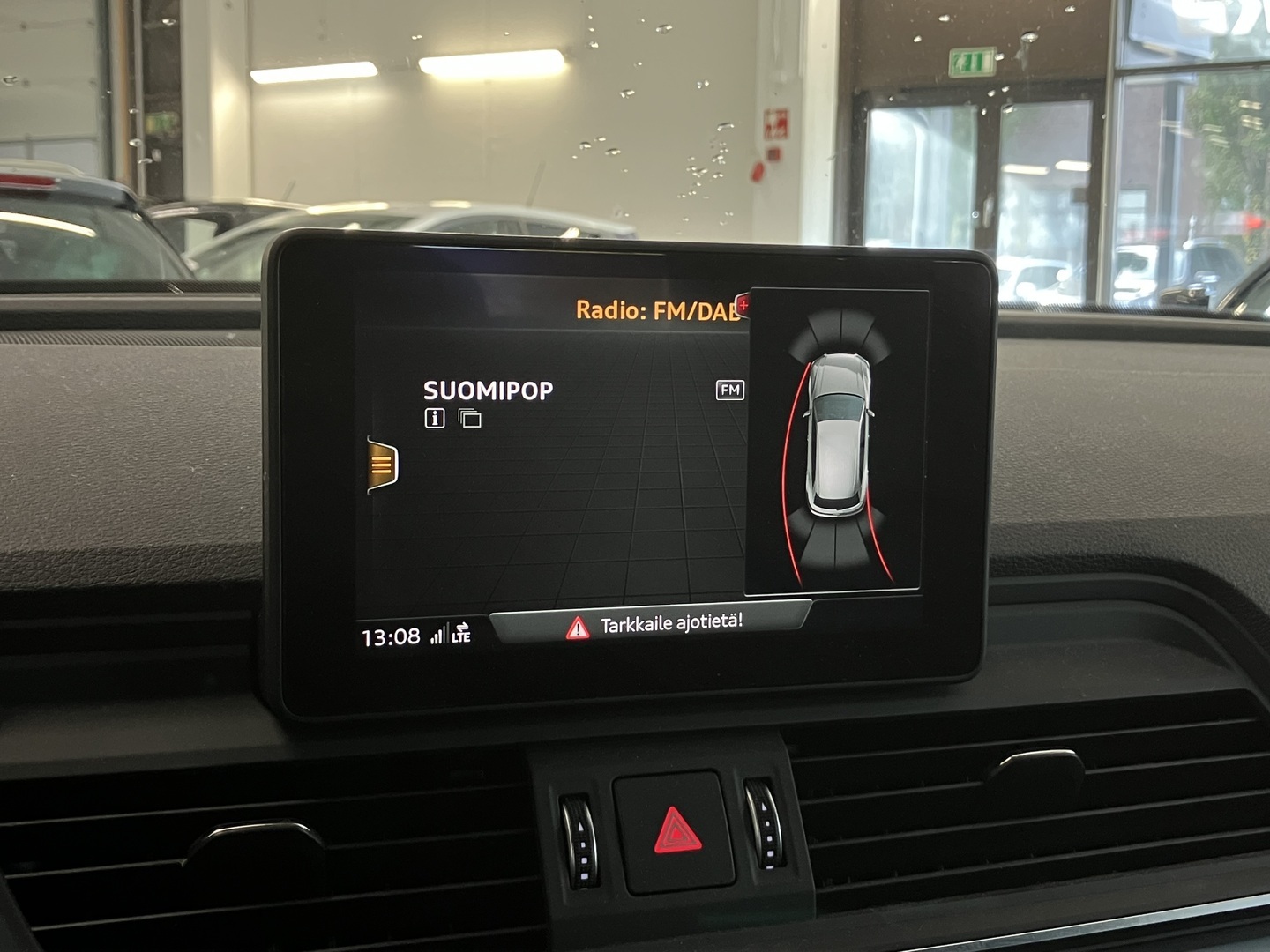 AUDI Q5 2020