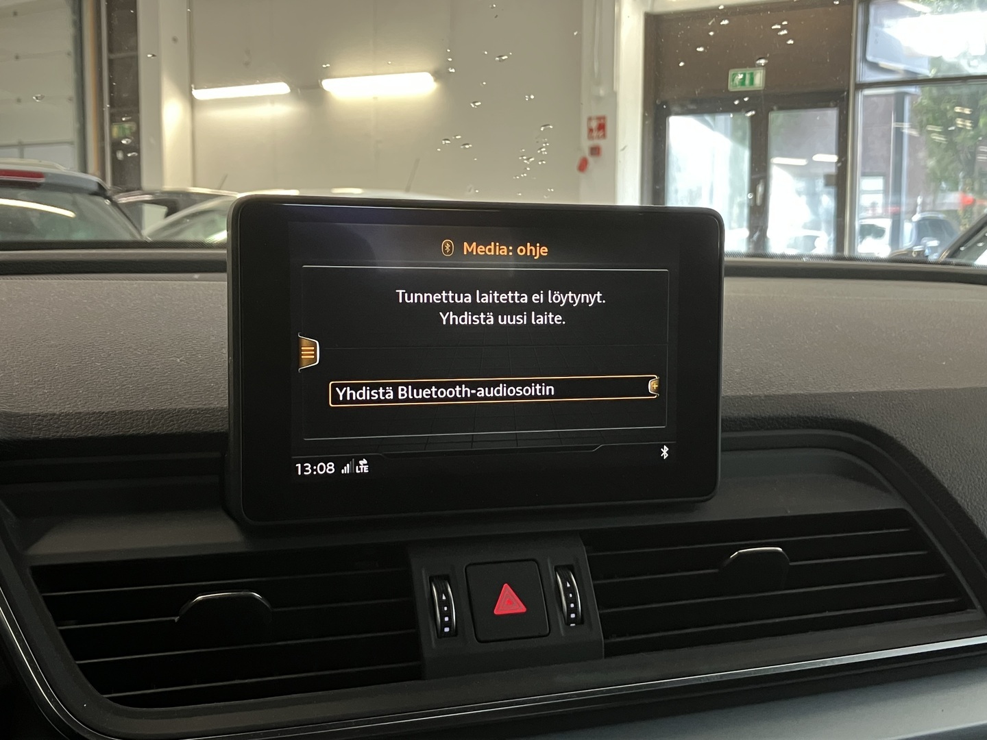 AUDI Q5 2020