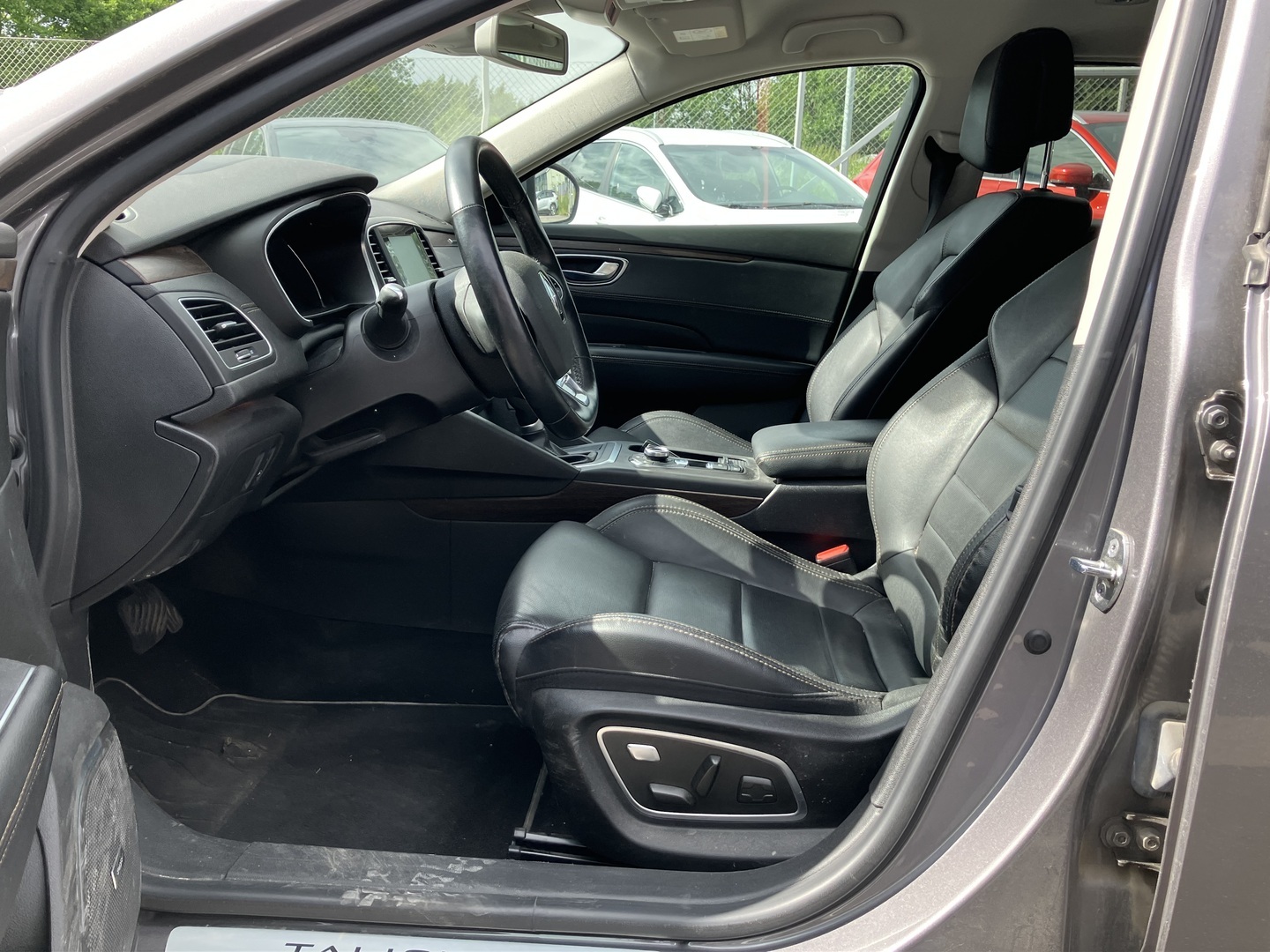 RENAULT Talisman 2017
