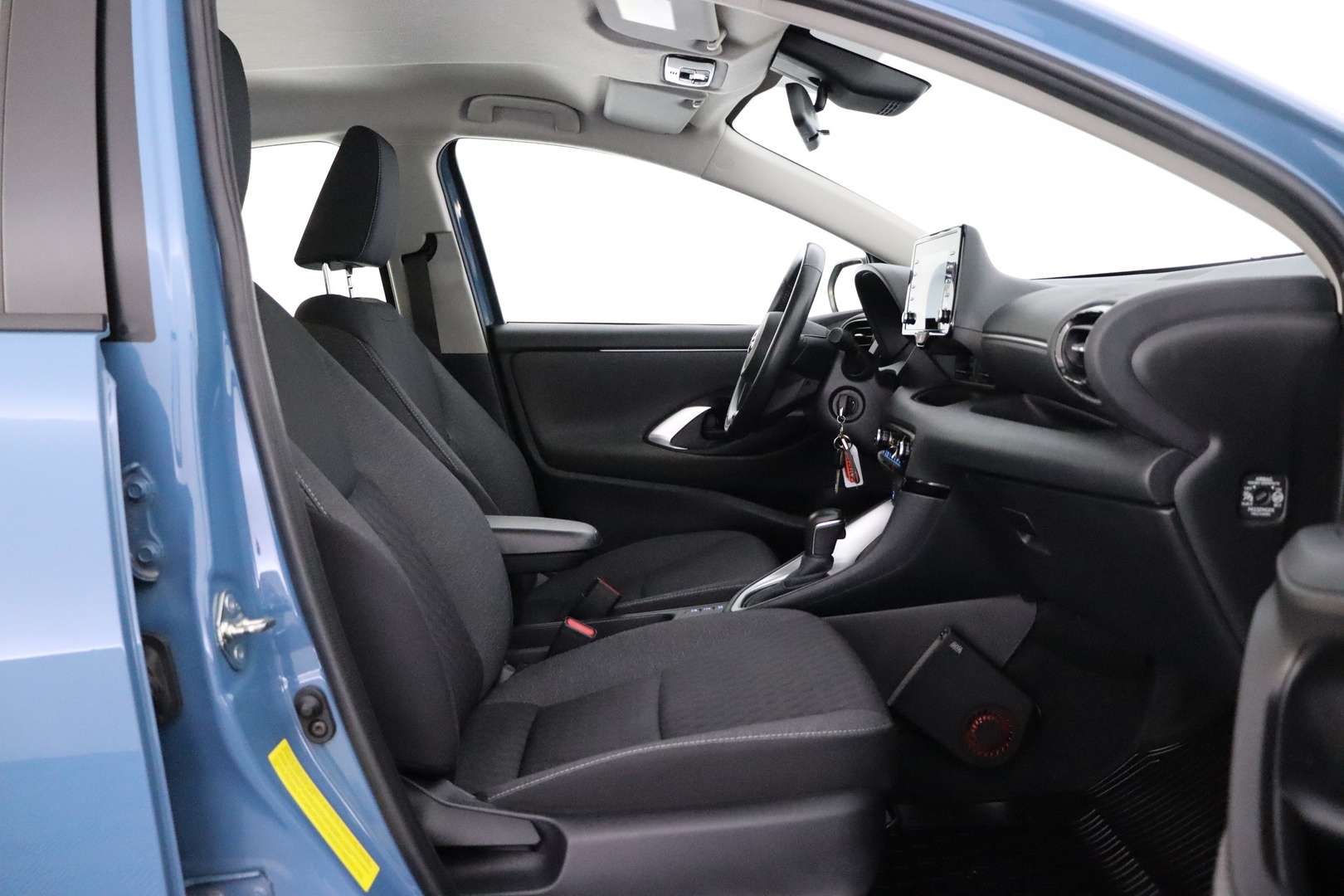 TOYOTA Yaris 2021