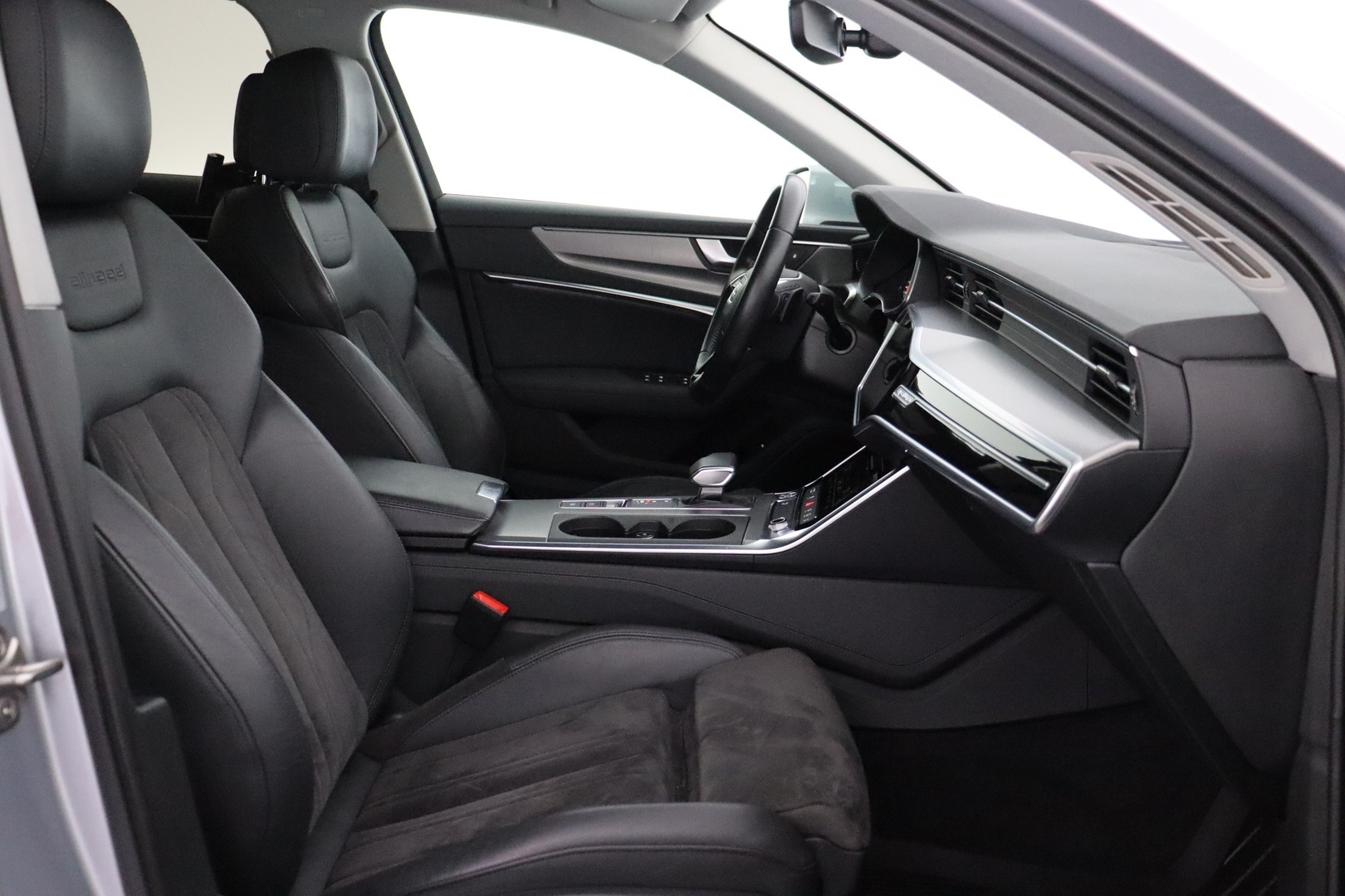 AUDI A6 ALLROAD 2020