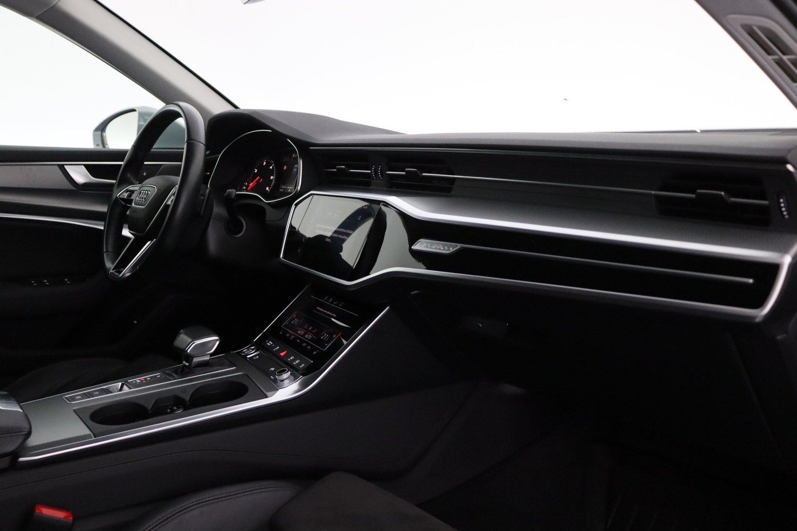 AUDI A6 ALLROAD 2020