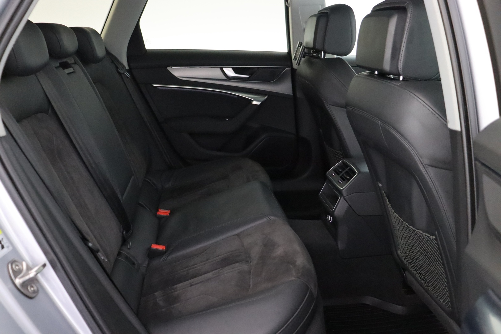 AUDI A6 ALLROAD 2020