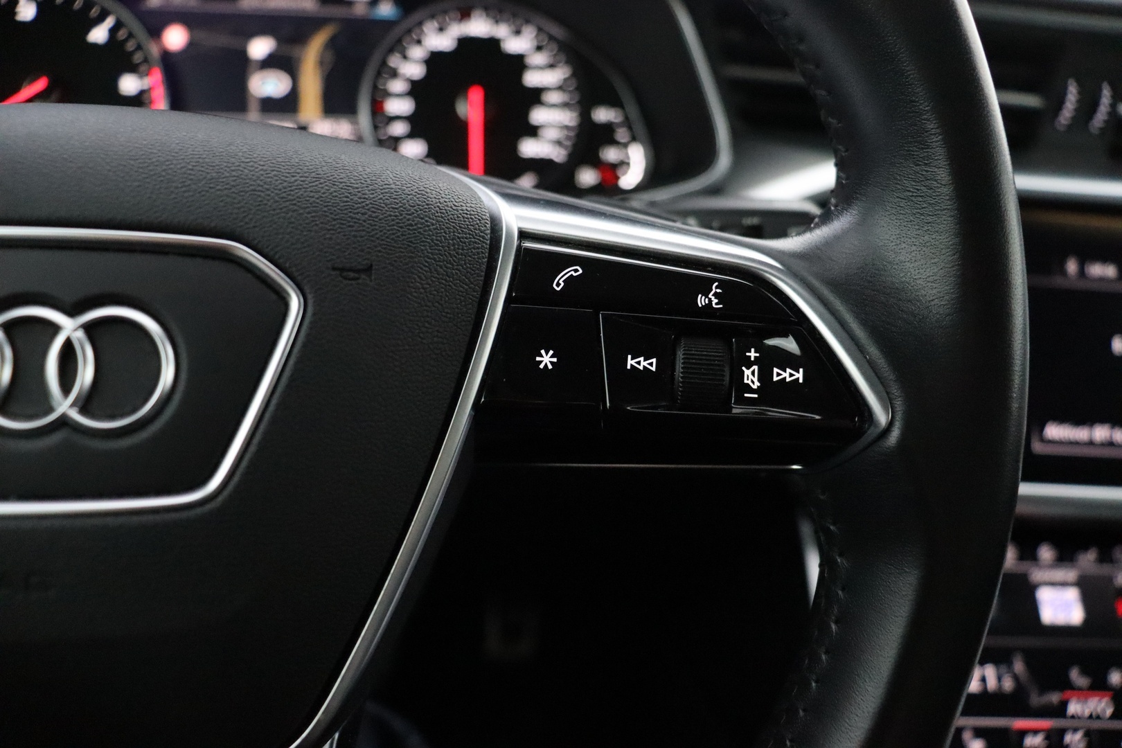 AUDI A6 ALLROAD 2020