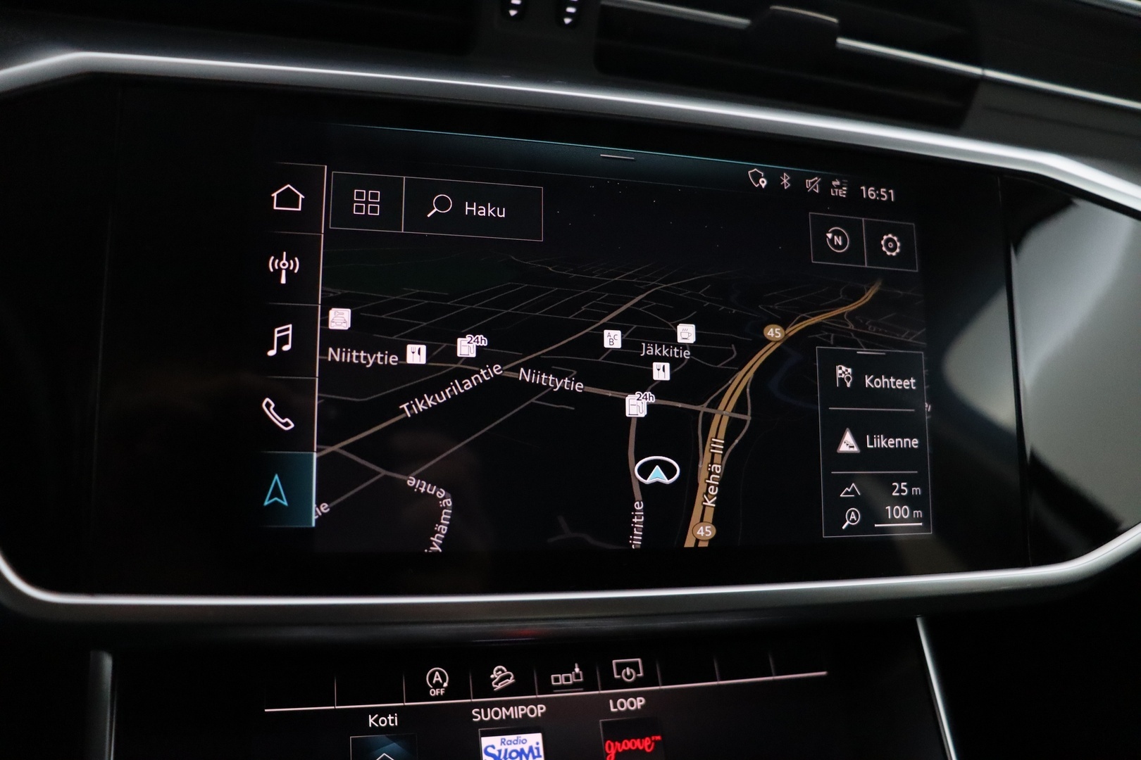 AUDI A6 ALLROAD 2020