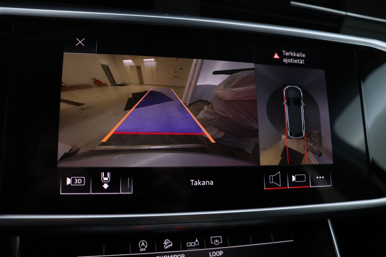 AUDI A6 ALLROAD 2020