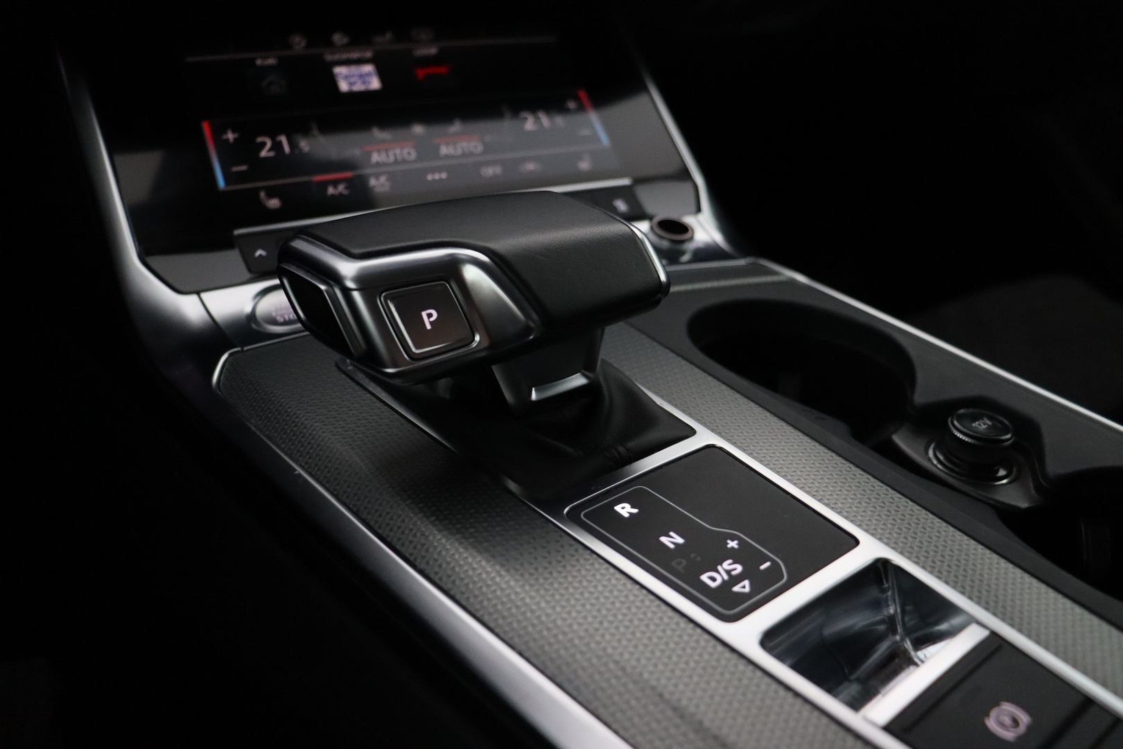 AUDI A6 ALLROAD 2020