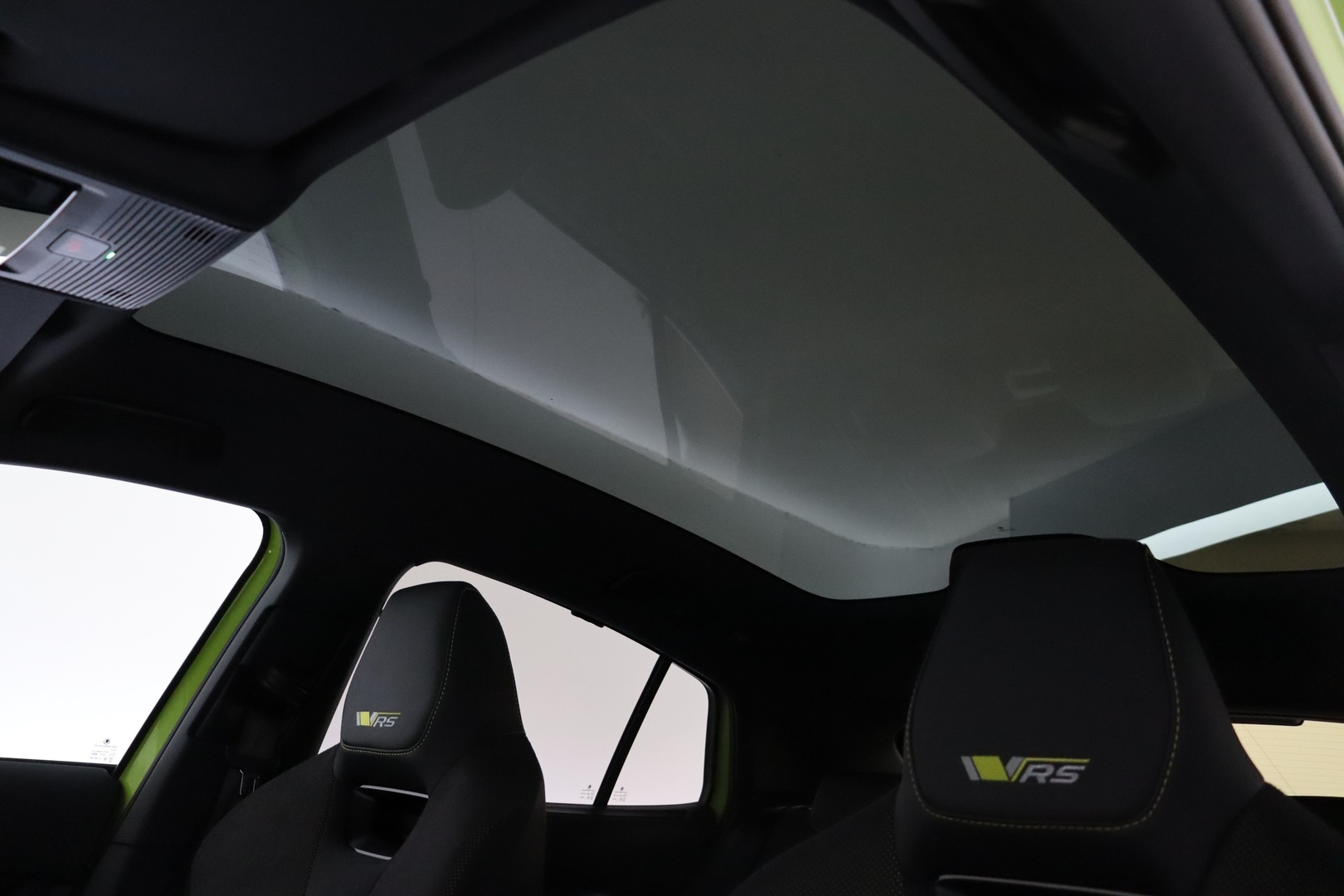 SKODA Enyaq 2025