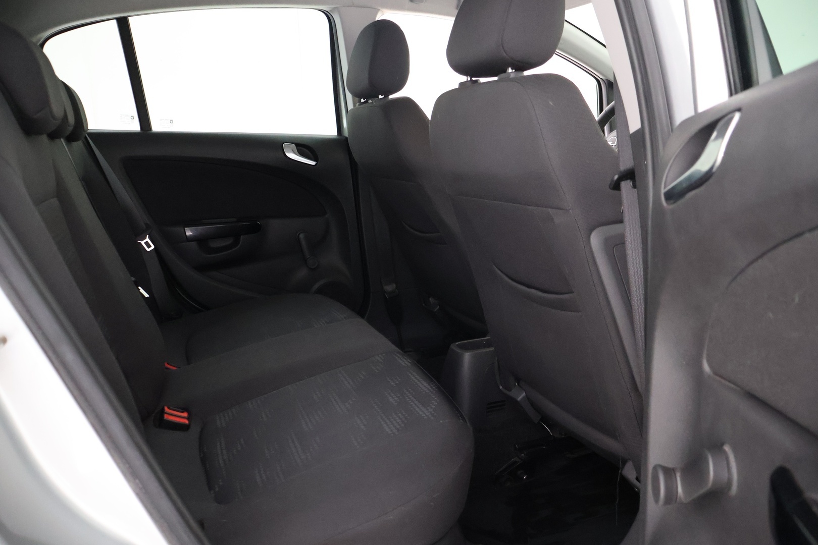 OPEL Corsa 2012