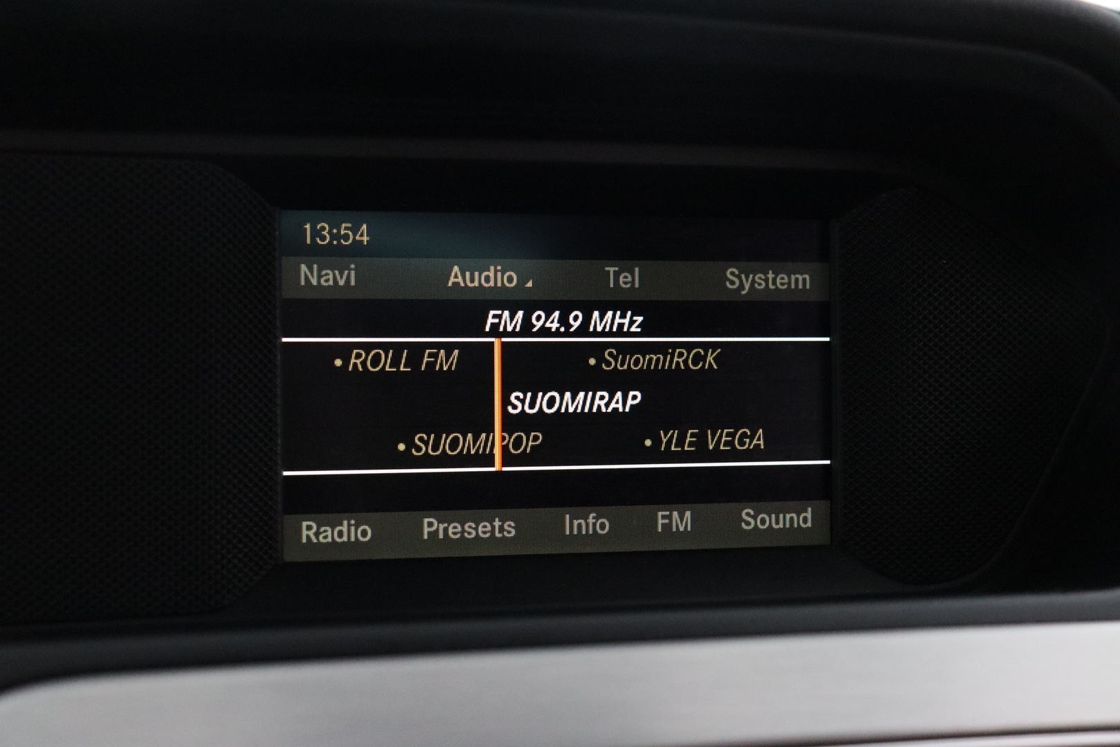 MERCEDES-BENZ C 2012