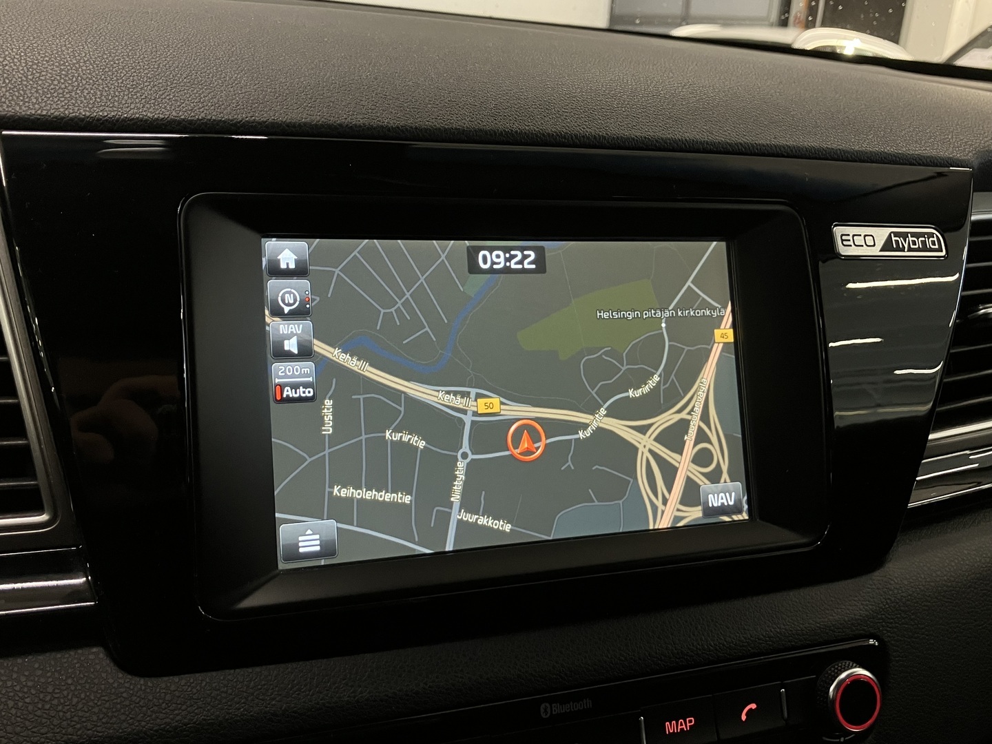 KIA Niro 2017
