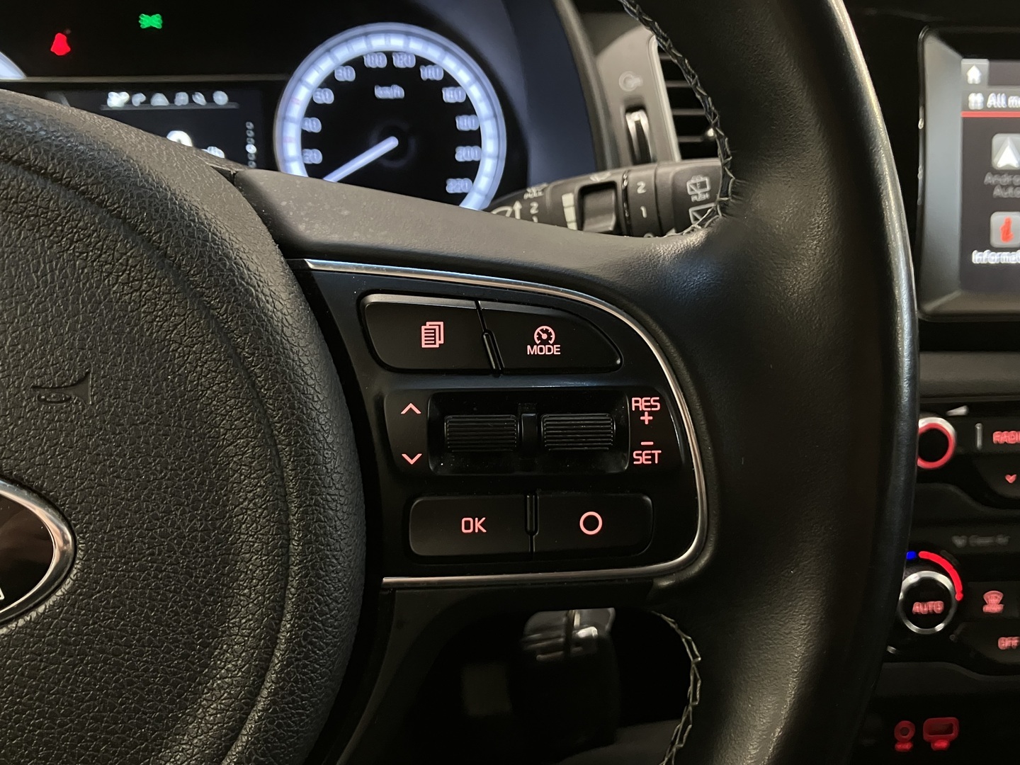 KIA Niro 2017