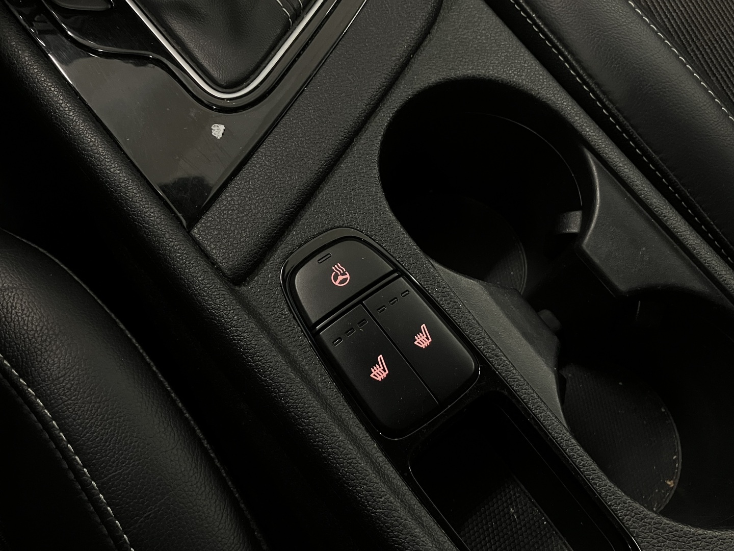 KIA Niro 2017