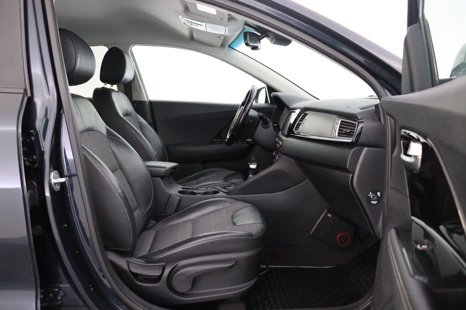 KIA Niro plug-in 2018