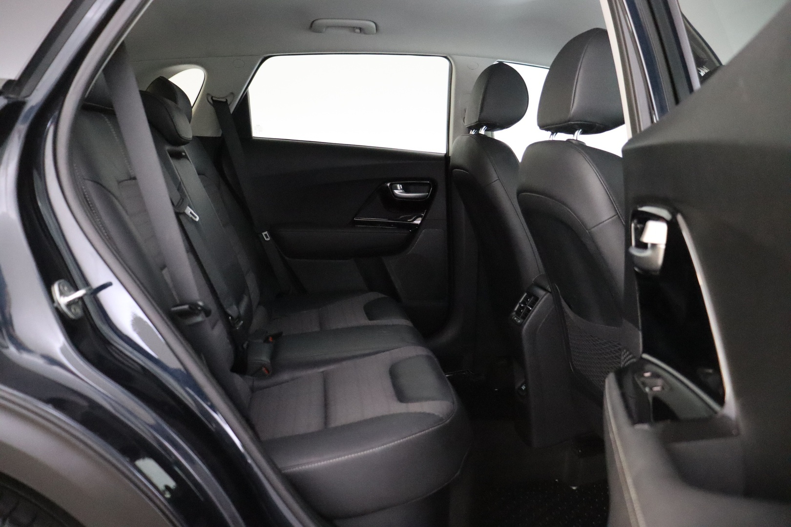 KIA Niro plug-in 2018