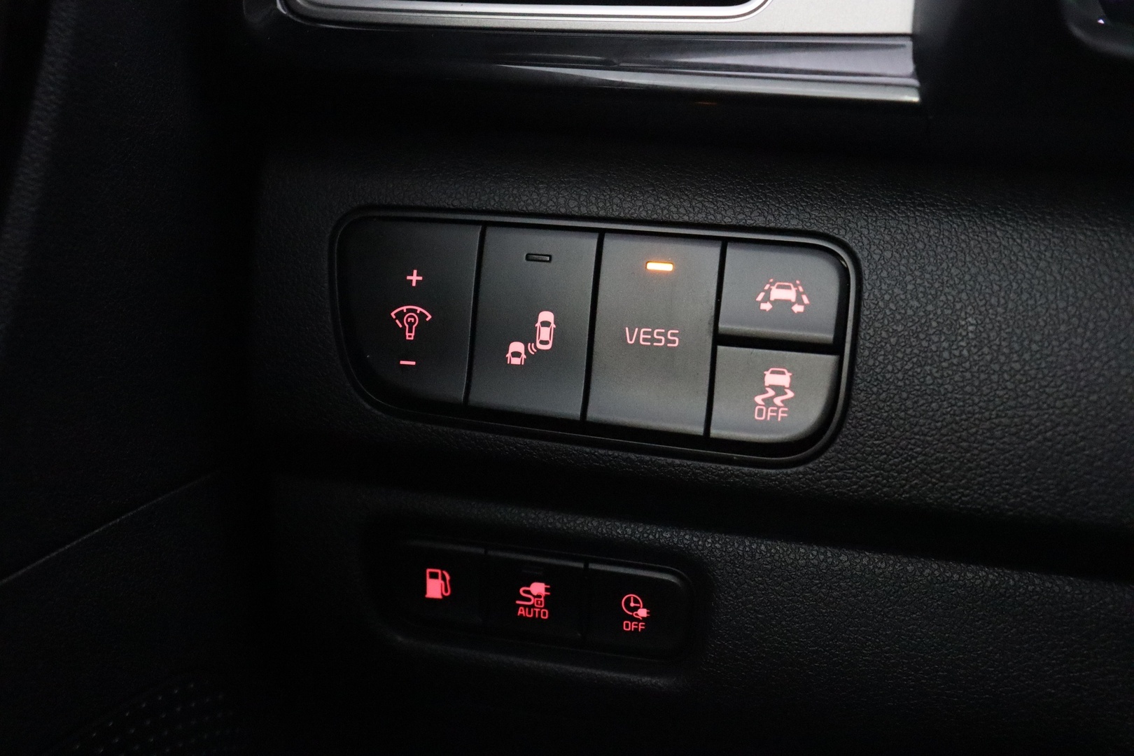 KIA Niro plug-in 2018