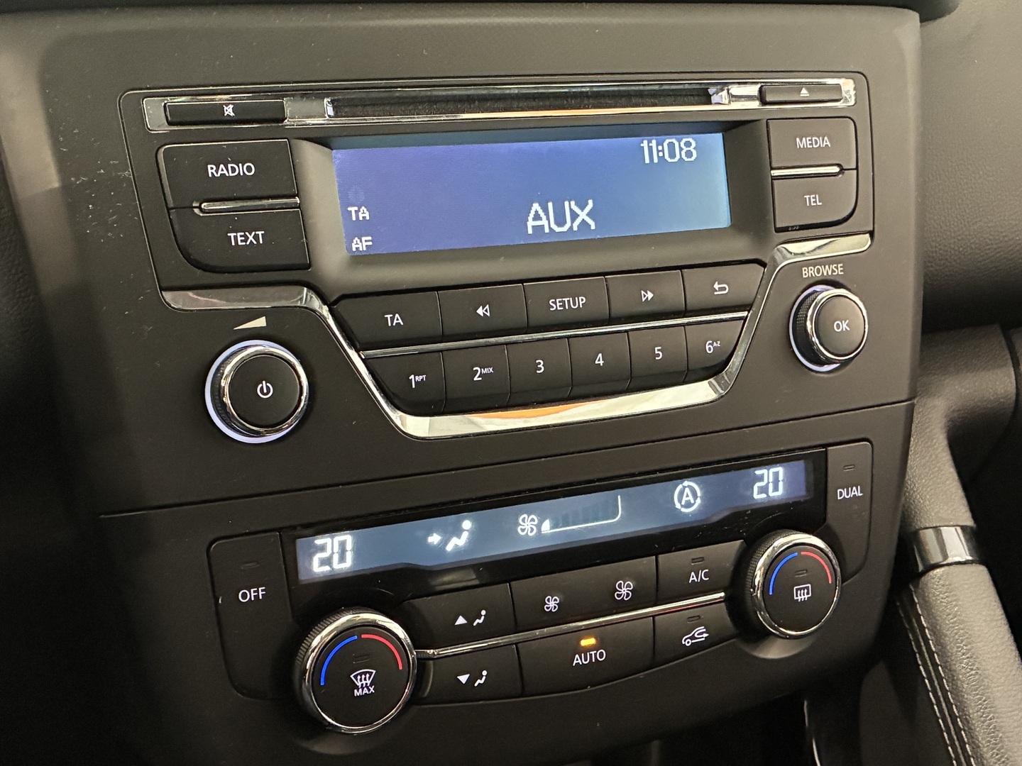 RENAULT Kadjar 2019
