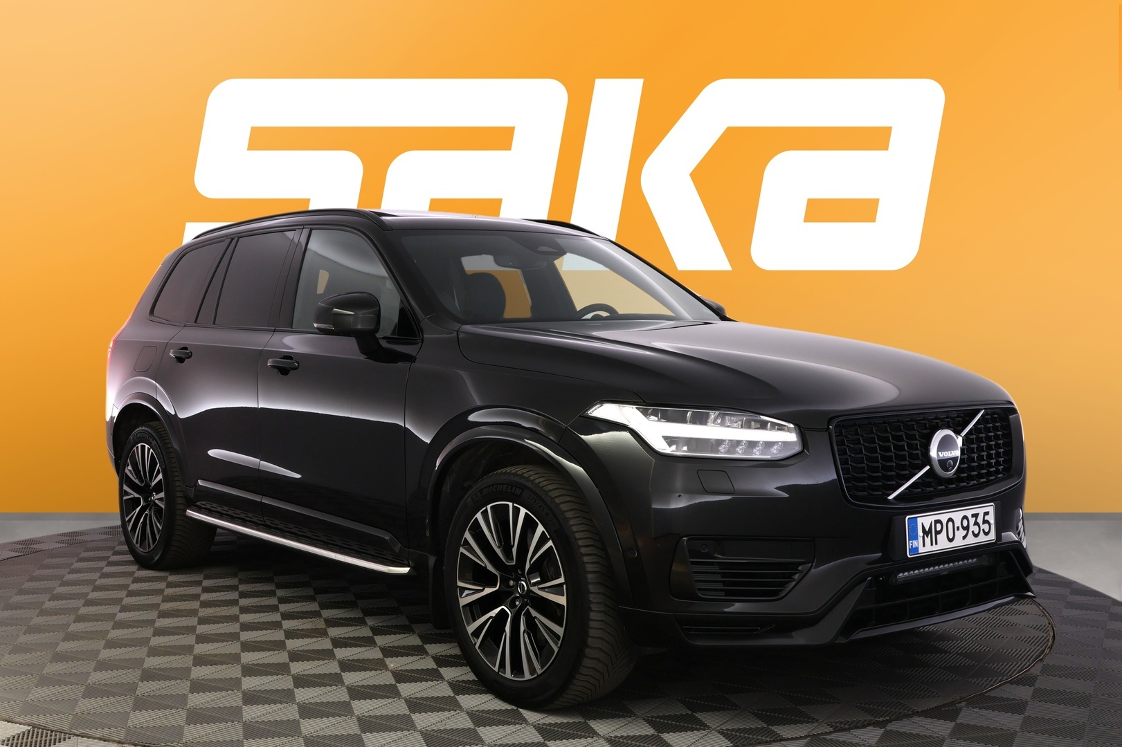 VOLVO XC90 2024