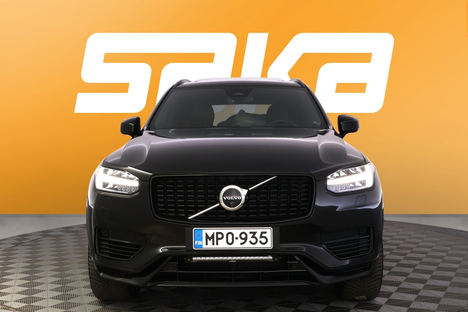 VOLVO XC90 2024