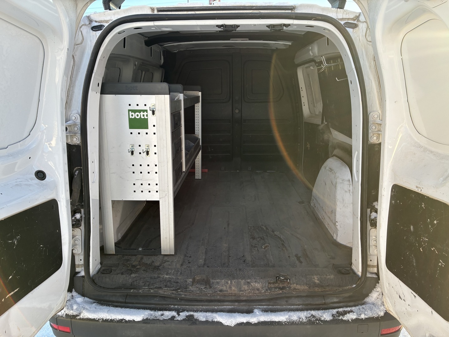 MERCEDES-BENZ Citan 2024