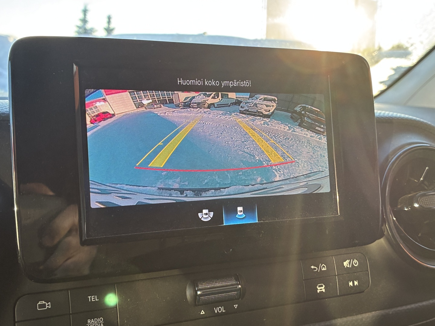 MERCEDES-BENZ Citan 2024