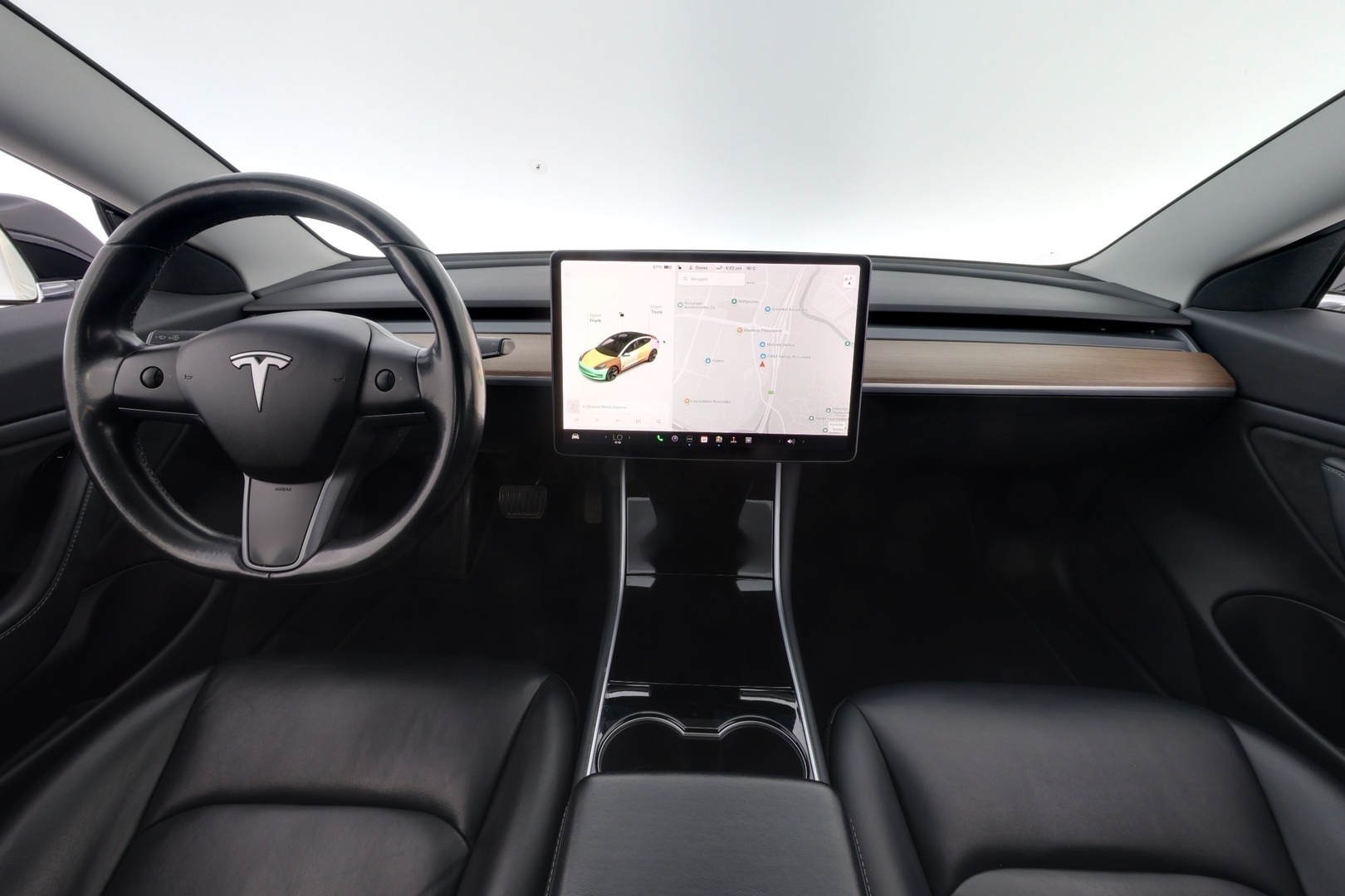 TESLA Model 3 2019