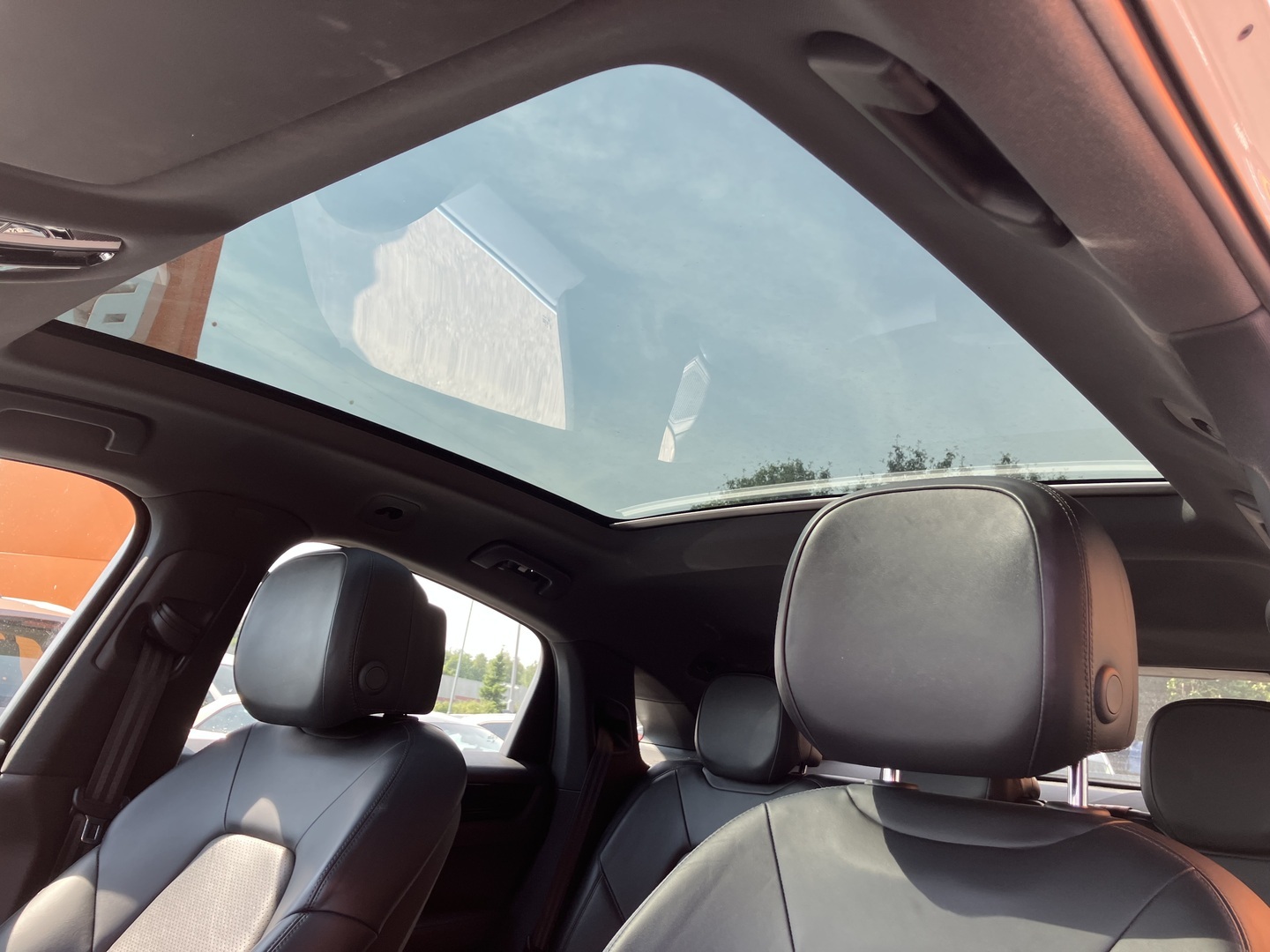 PORSCHE Cayenne 2020