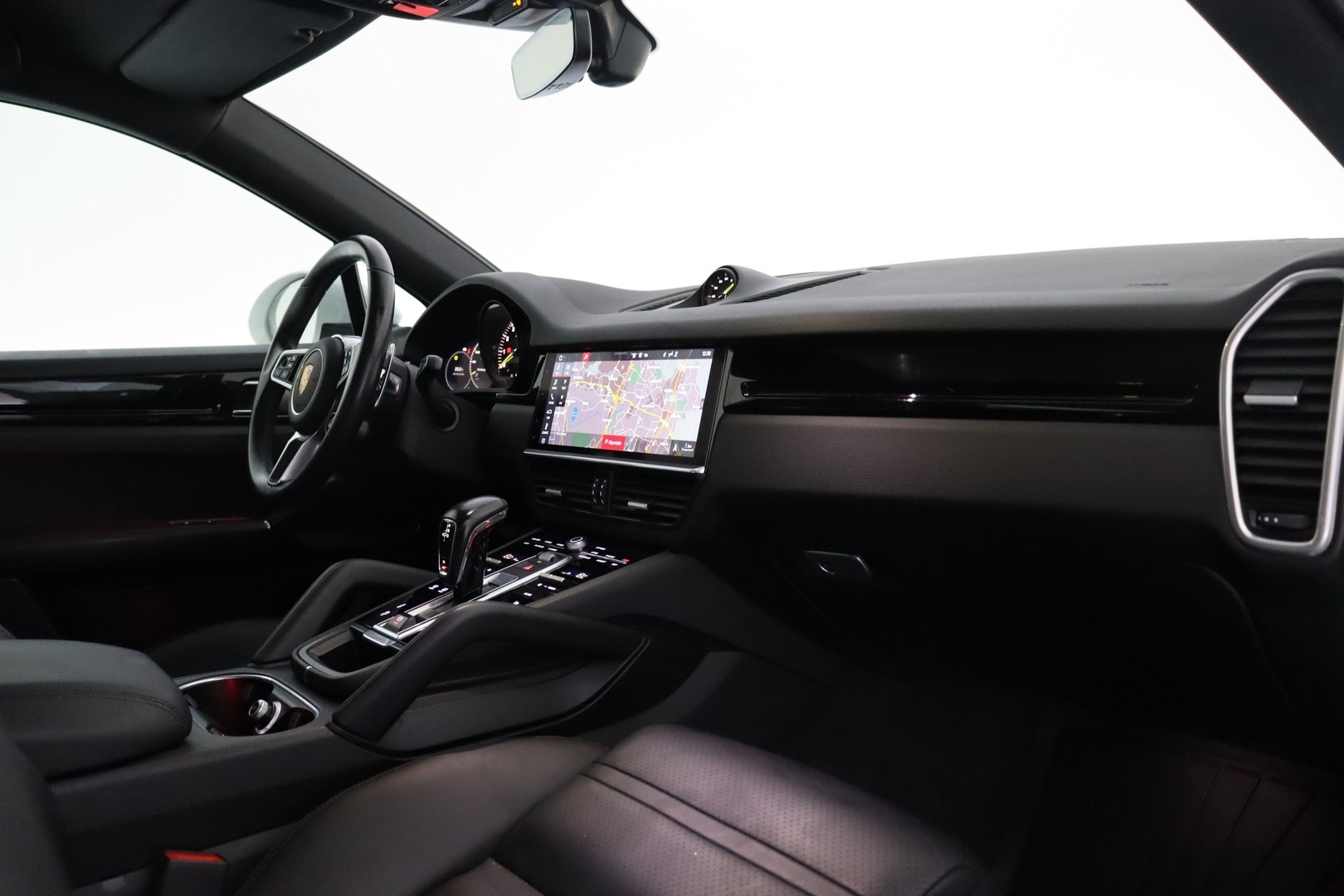 PORSCHE Cayenne 2020