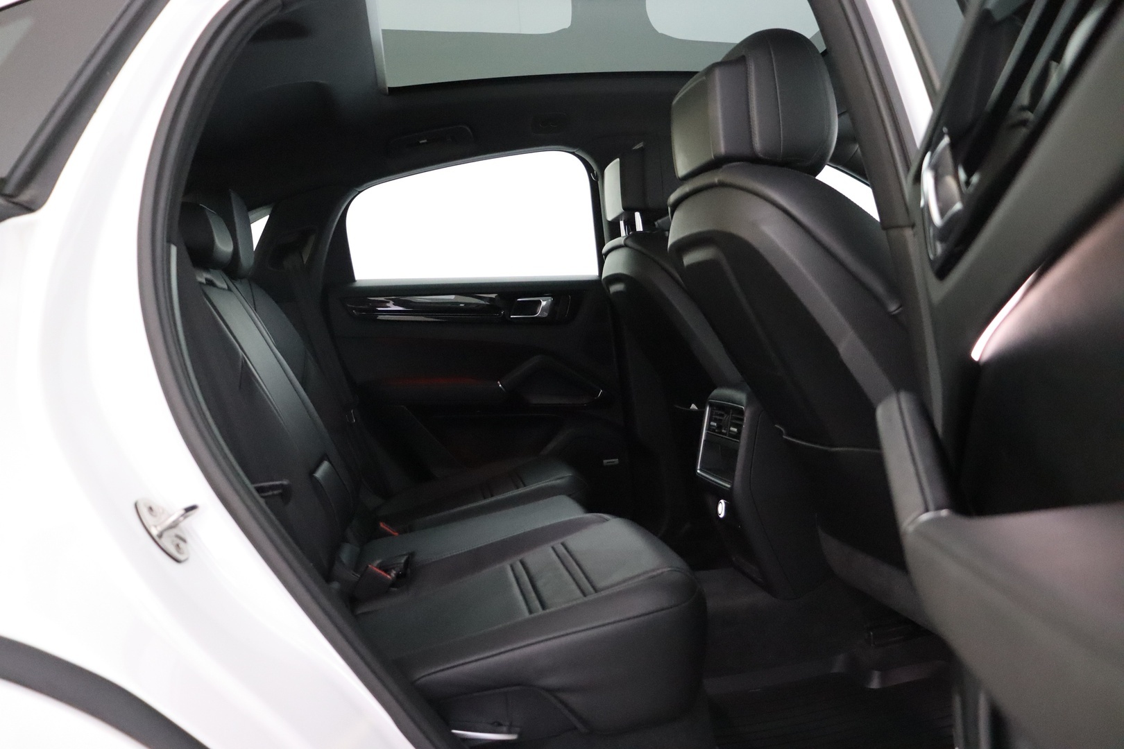 PORSCHE Cayenne 2020