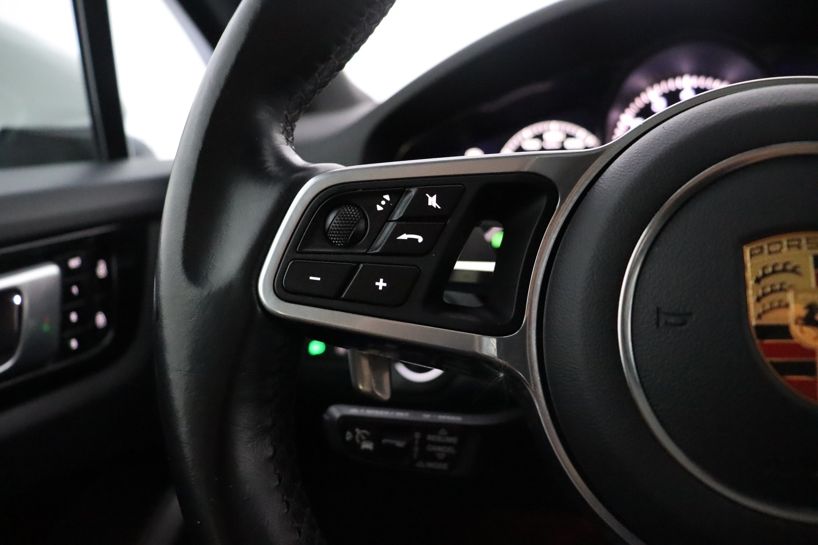 PORSCHE Cayenne 2020
