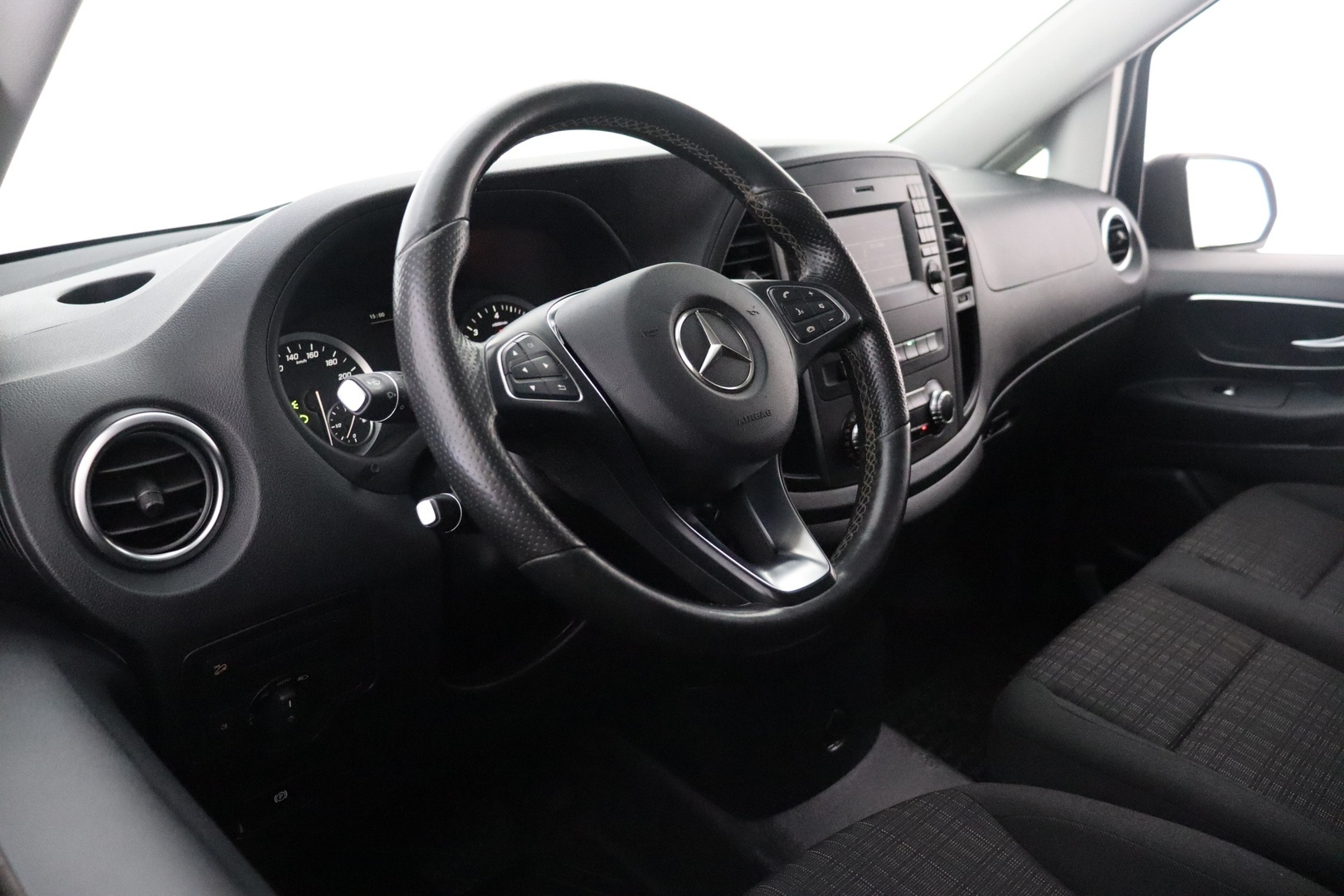 MERCEDES-BENZ Vito 2020