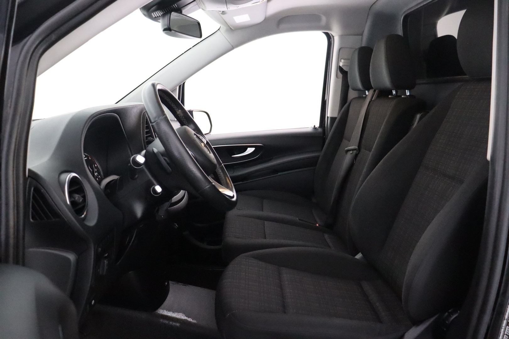 MERCEDES-BENZ Vito 2020