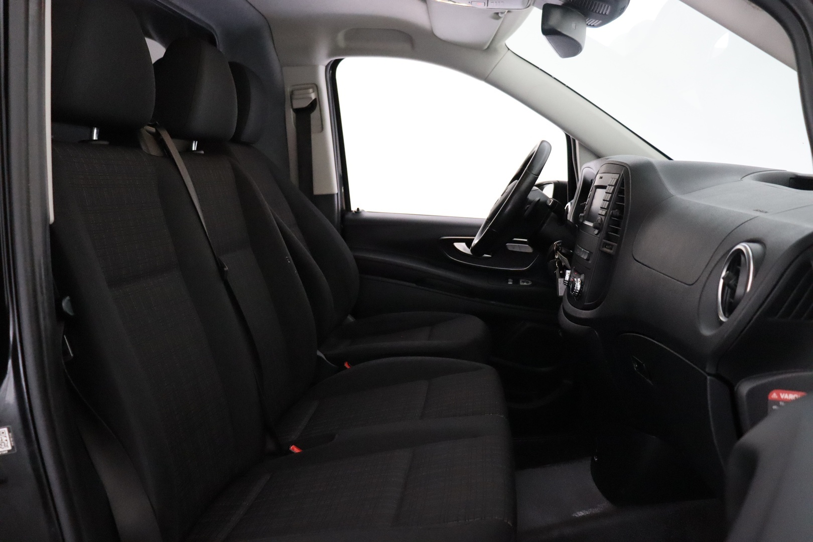 MERCEDES-BENZ Vito 2020