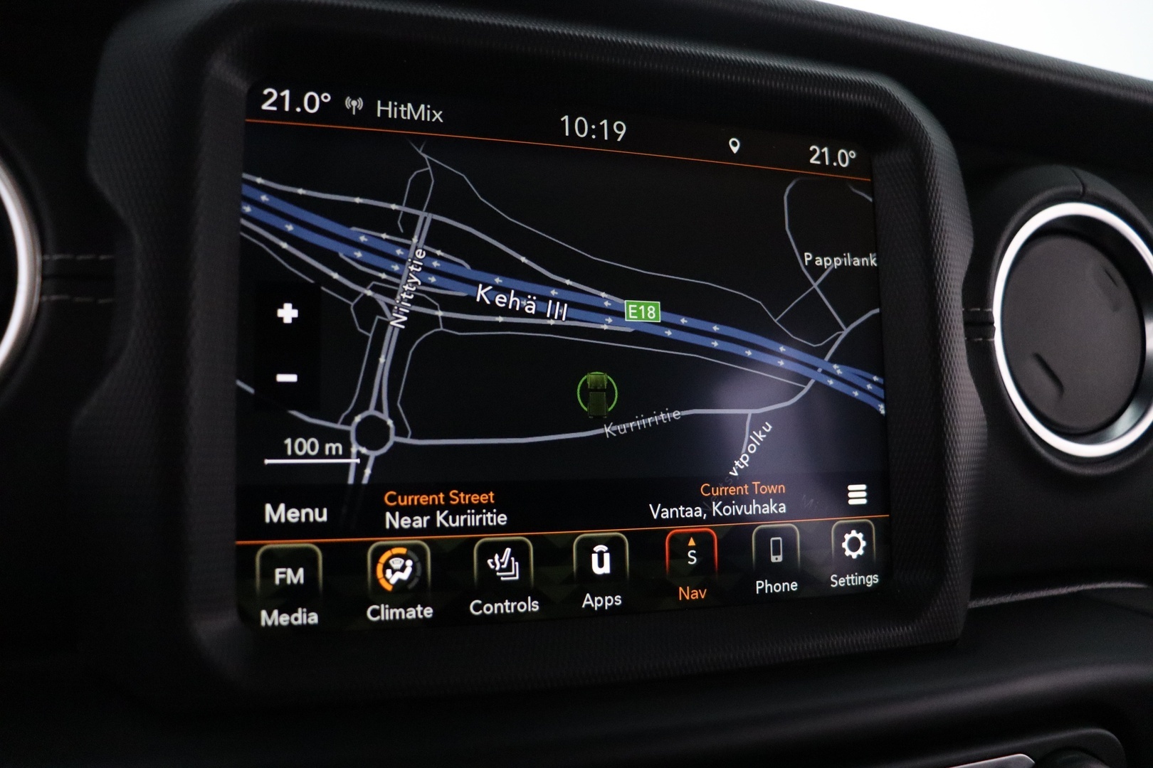 JEEP Wrangler 2022