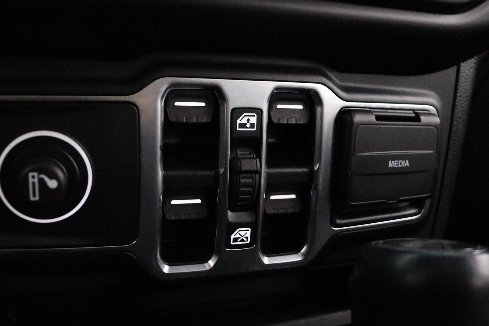 JEEP Wrangler 2022