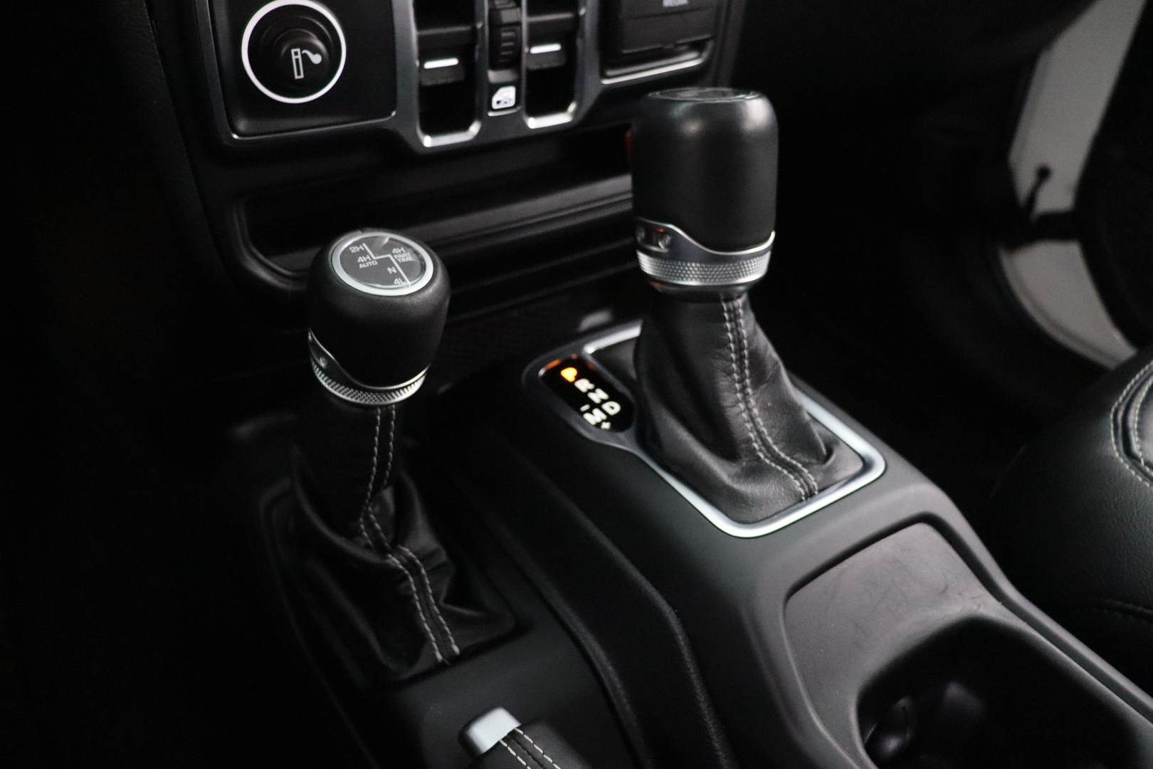 JEEP Wrangler 2022