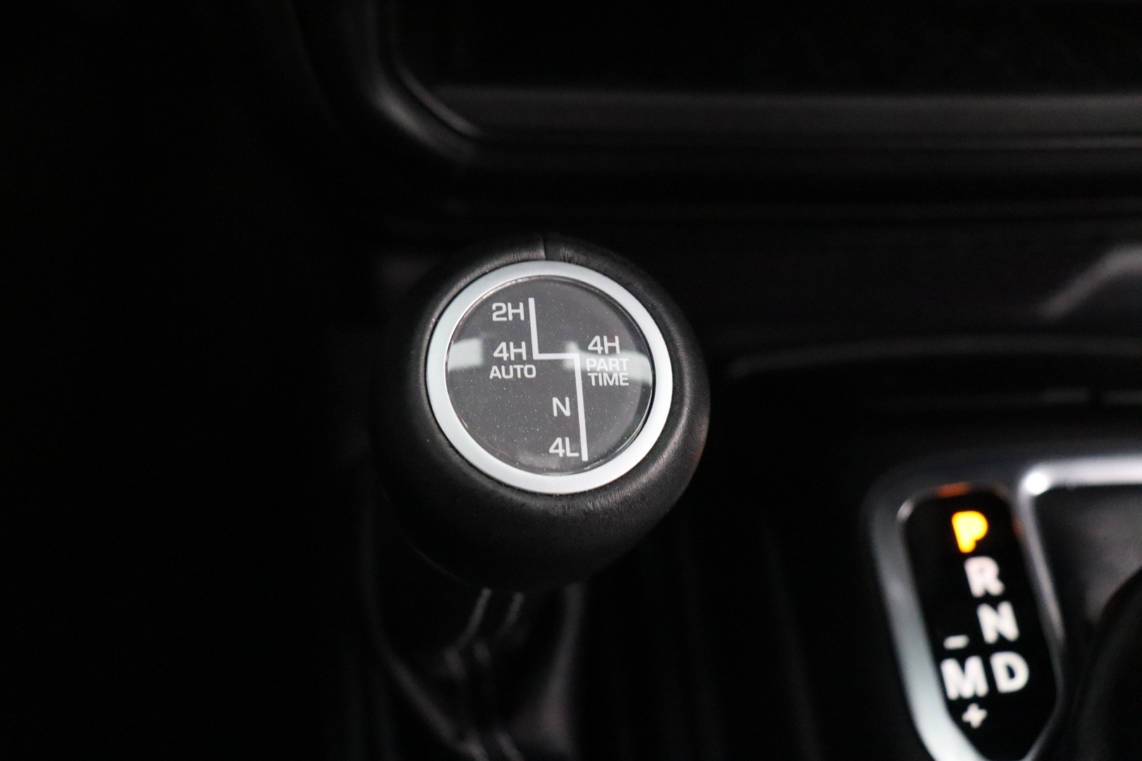 JEEP Wrangler 2022