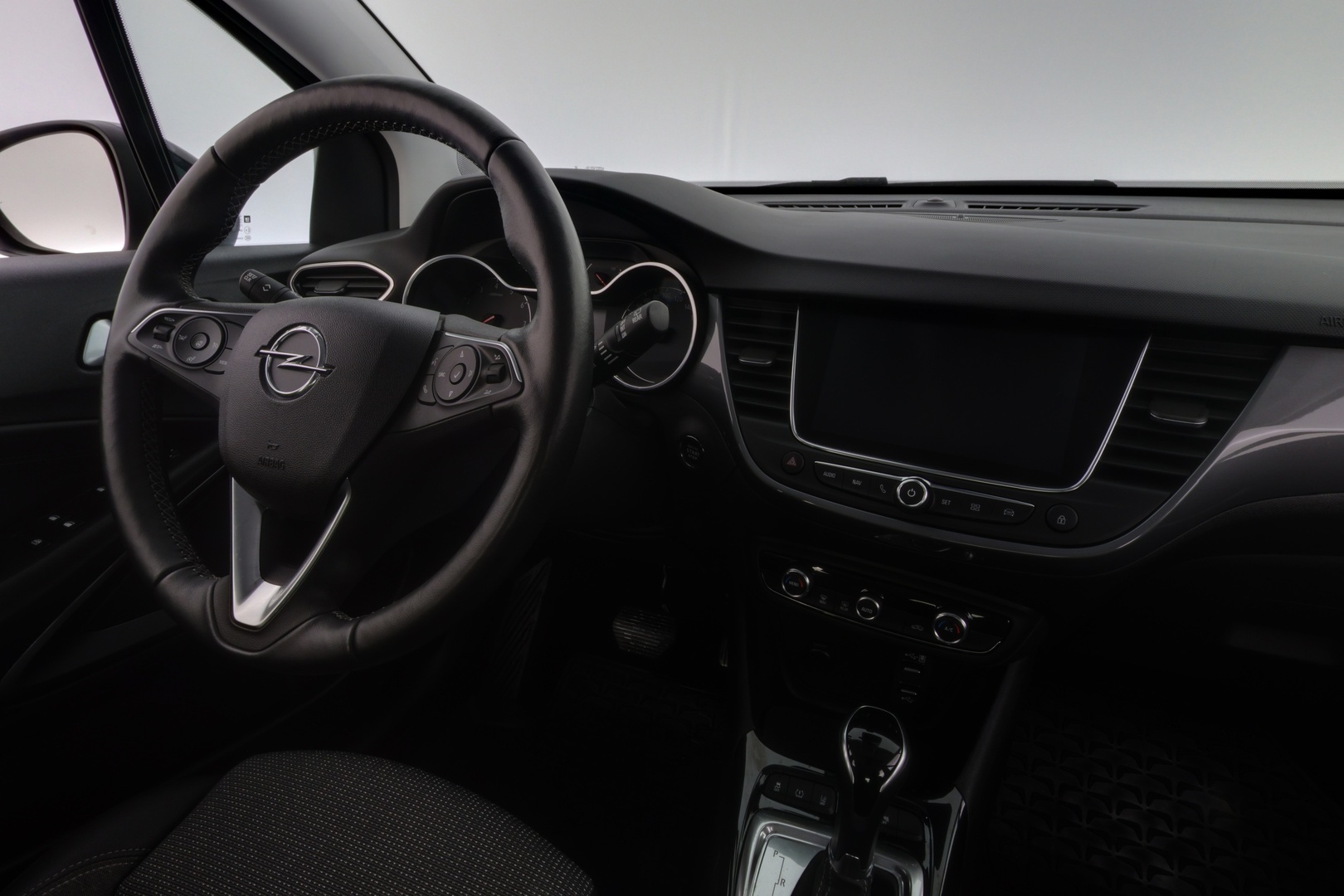 OPEL Crossland 2021