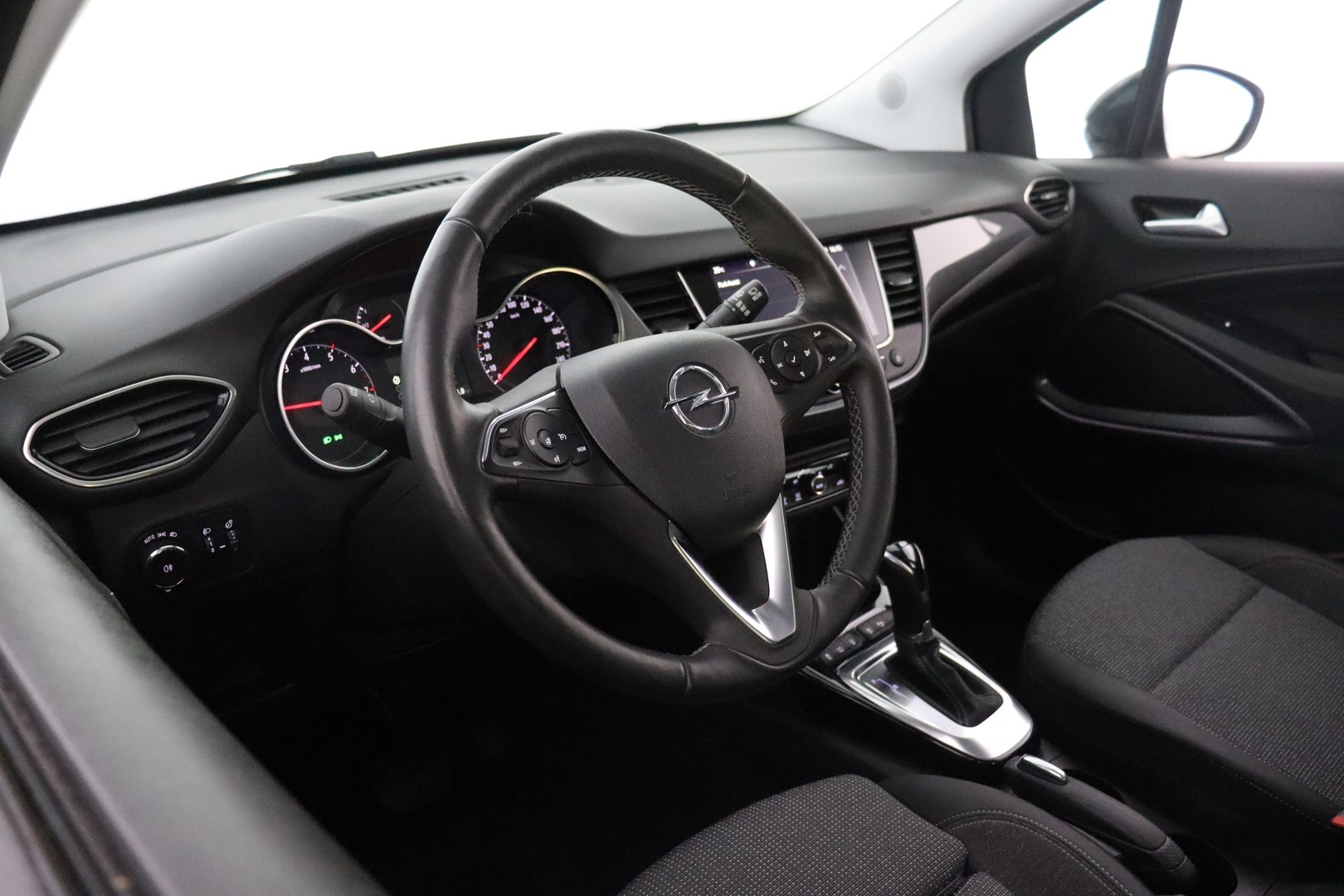 OPEL Crossland 2021