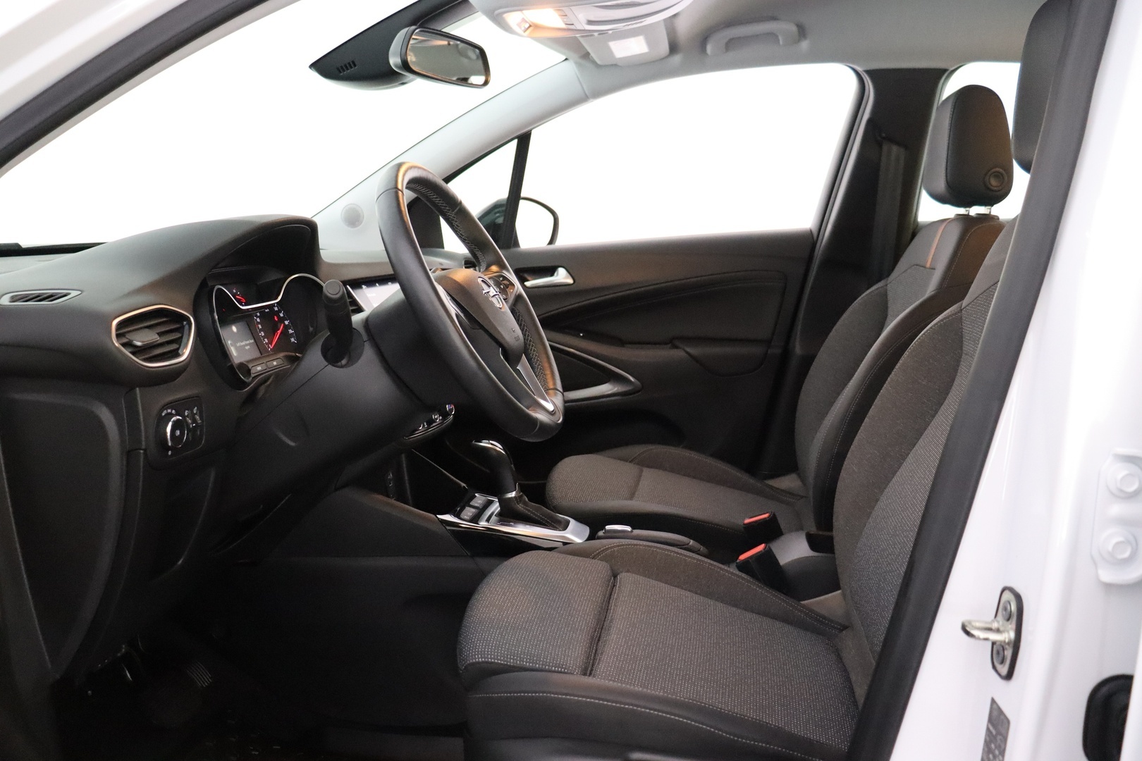 OPEL Crossland 2021