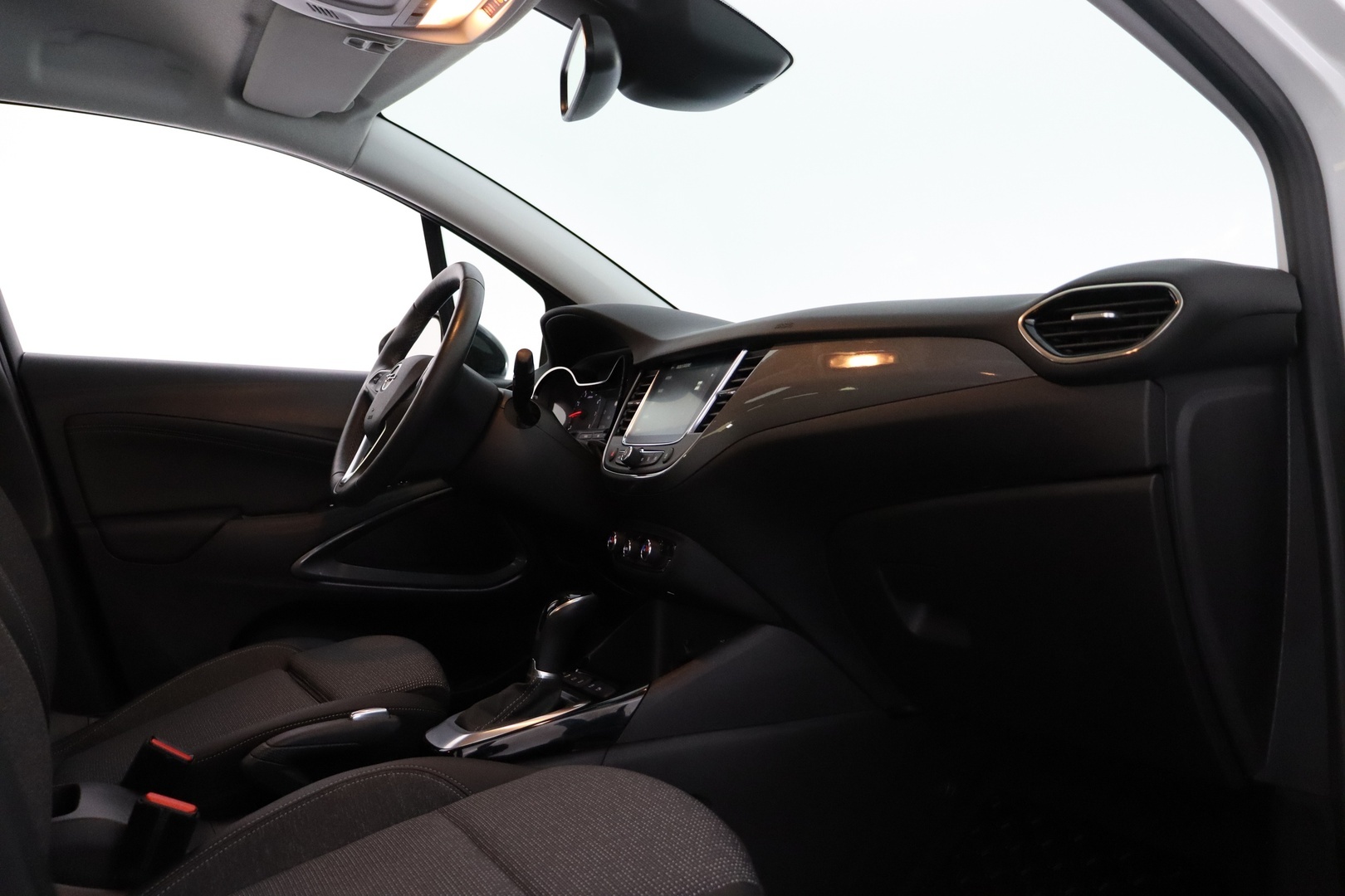 OPEL Crossland 2021